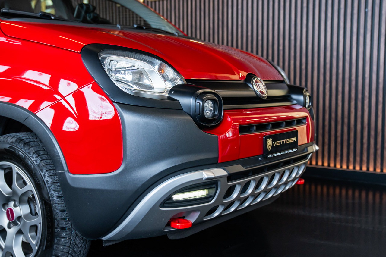 FIAT Panda 0.9 Twinair Turbo Cross 4x4-image-8