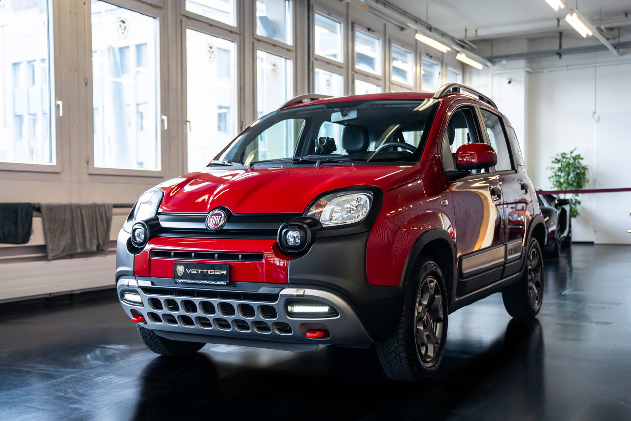 FIAT Panda 0.9 Twinair Turbo Cross 4x4-showroom-element-2