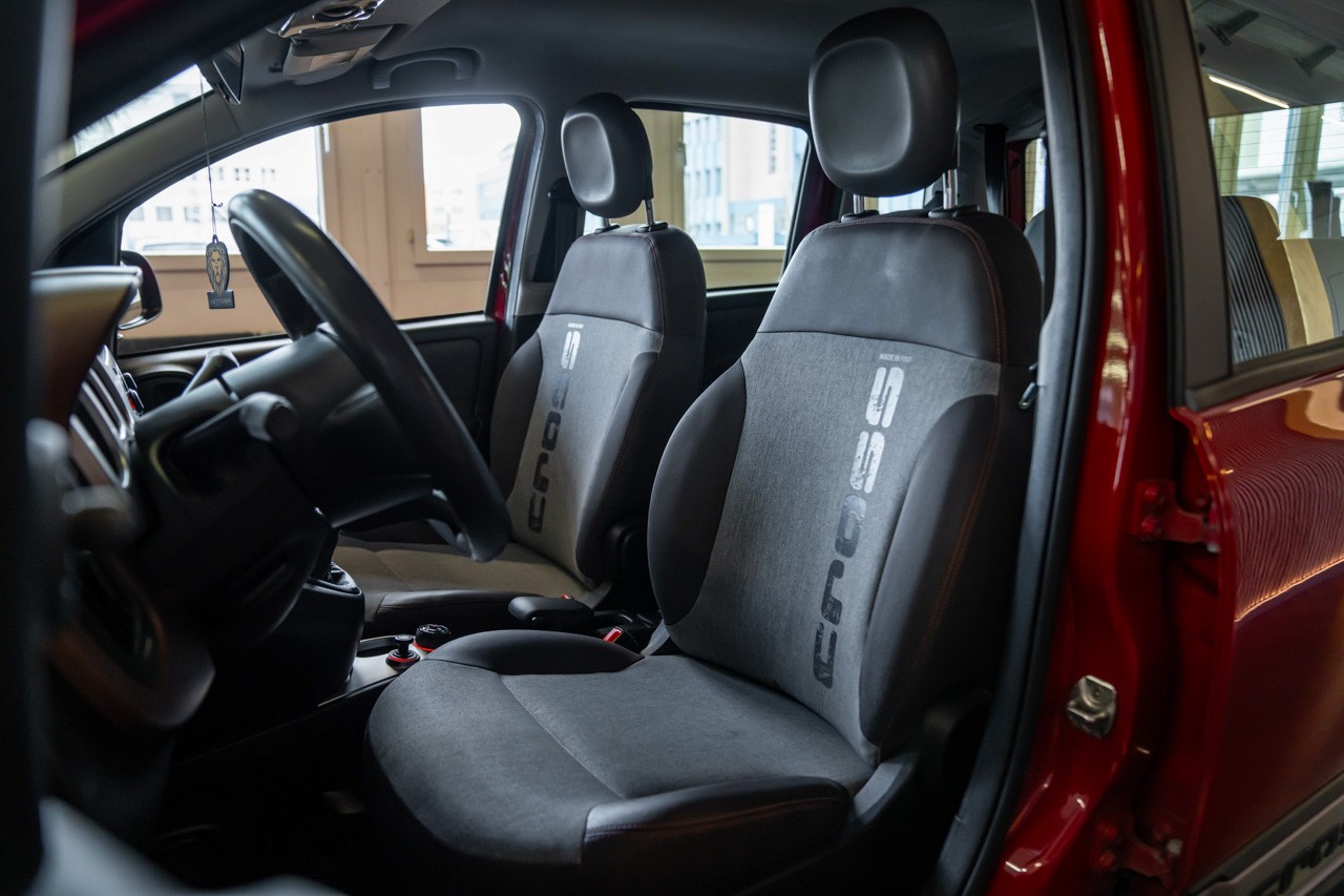 FIAT Panda 0.9 Twinair Turbo Cross 4x4-image-14