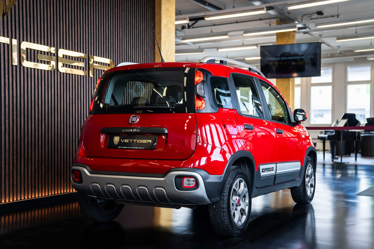 FIAT Panda 0.9 Twinair Turbo Cross 4x4-image-6