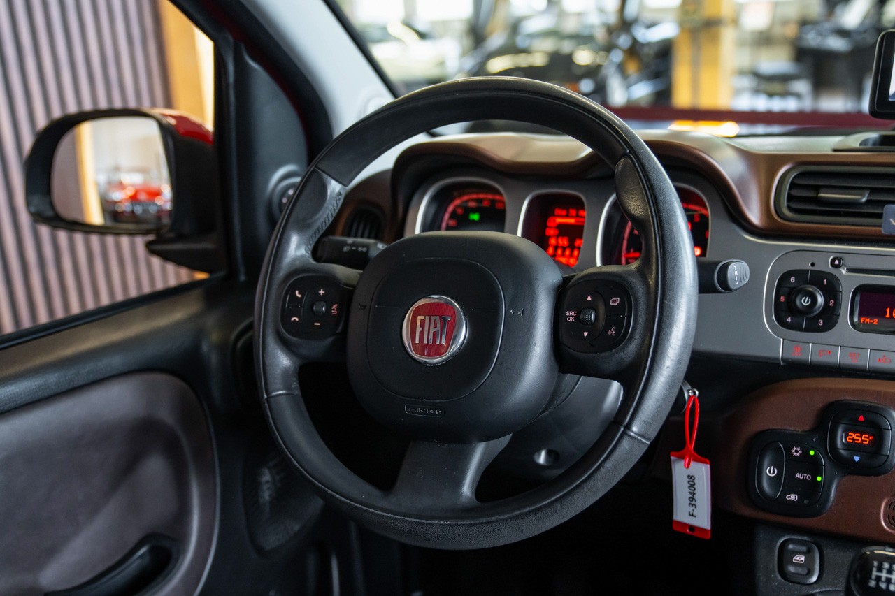 FIAT Panda 0.9 Twinair Turbo Cross 4x4-image-25