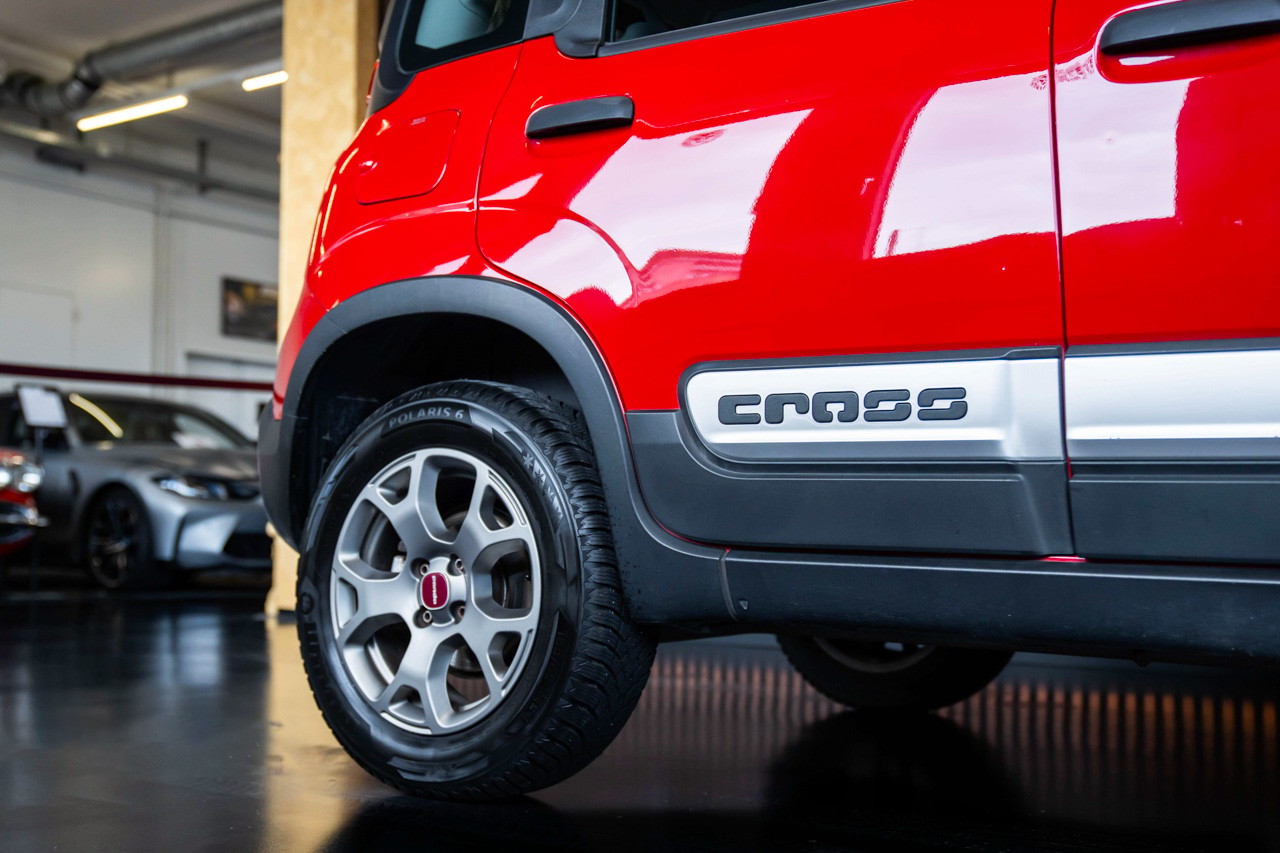 FIAT Panda 0.9 Twinair Turbo Cross 4x4-image-7