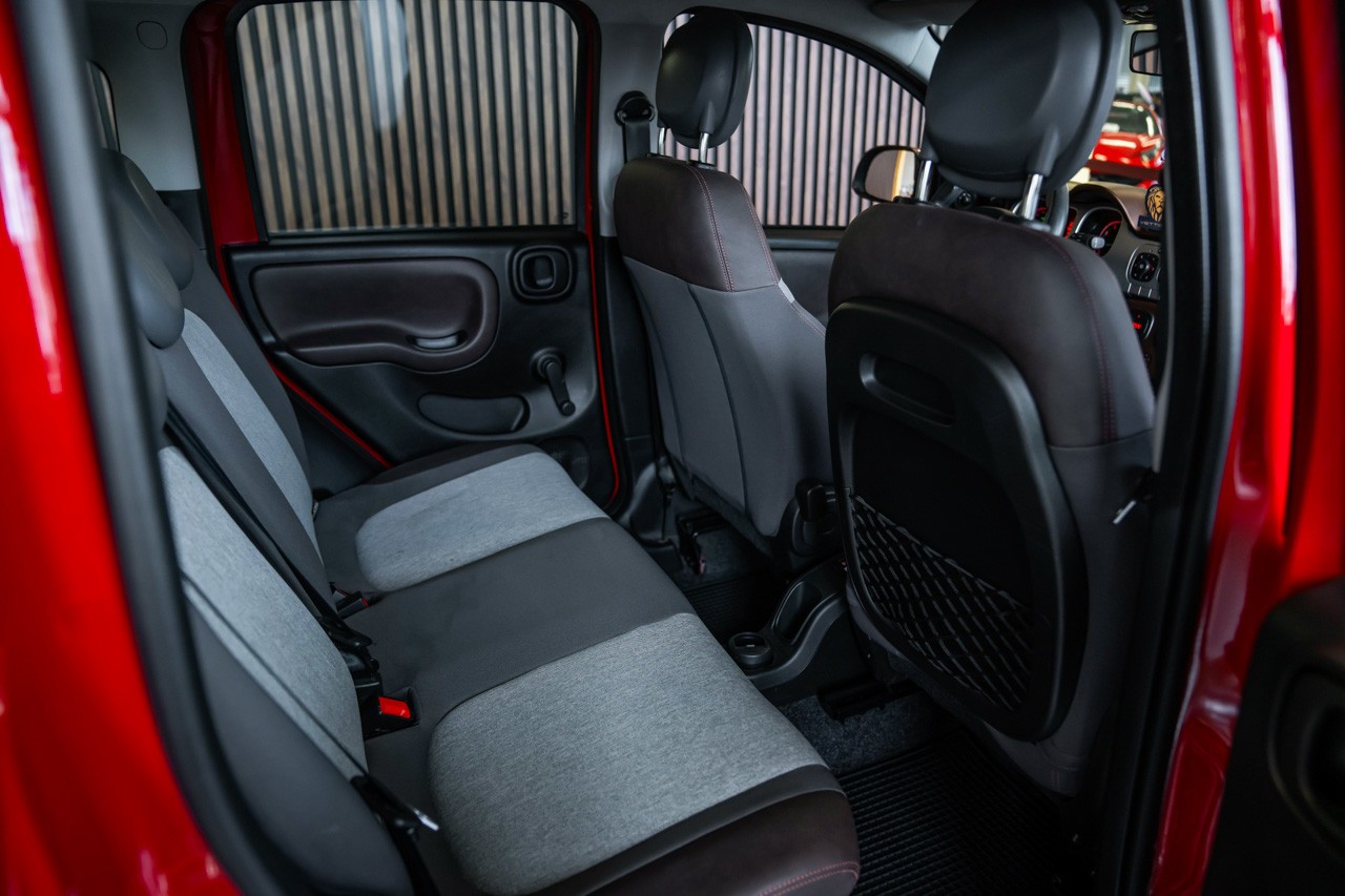 FIAT Panda 0.9 Twinair Turbo Cross 4x4-image-19