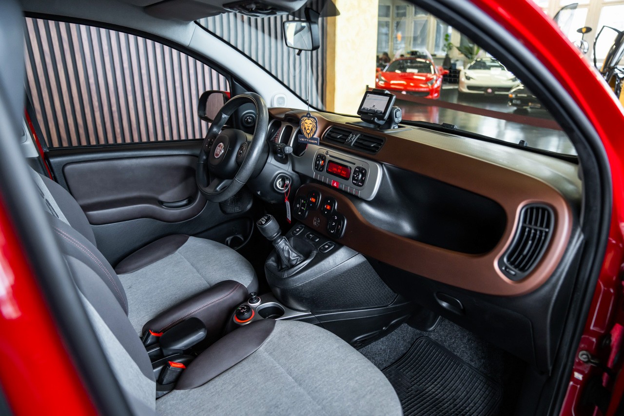 FIAT Panda 0.9 Twinair Turbo Cross 4x4-image-12