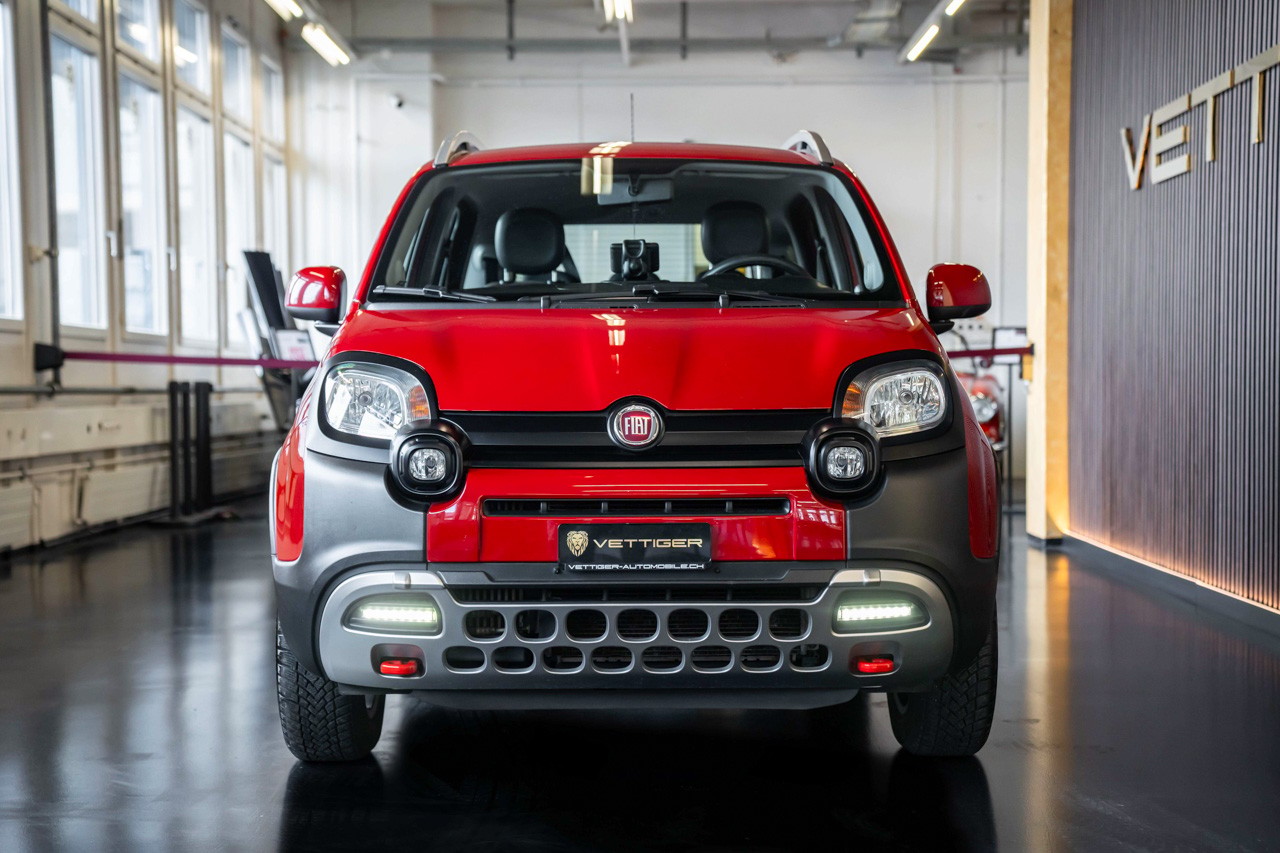 FIAT Panda 0.9 Twinair Turbo Cross 4x4-showroom-element-1