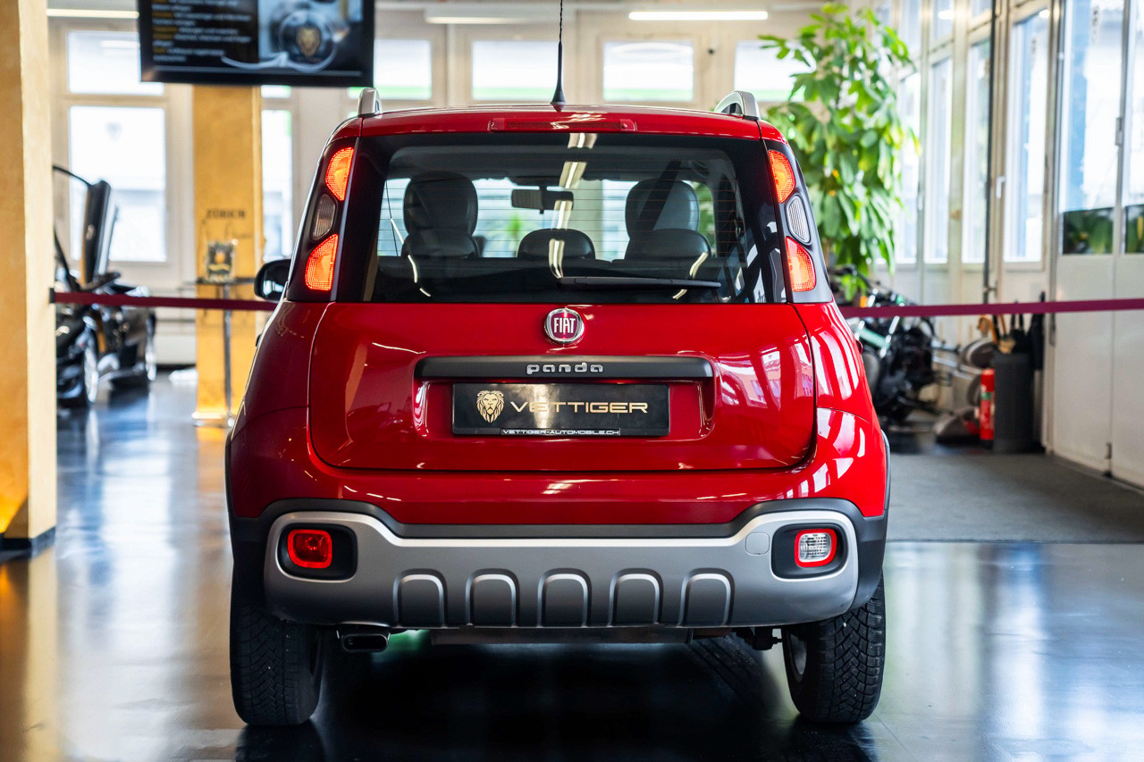 FIAT Panda 0.9 Twinair Turbo Cross 4x4-image-4