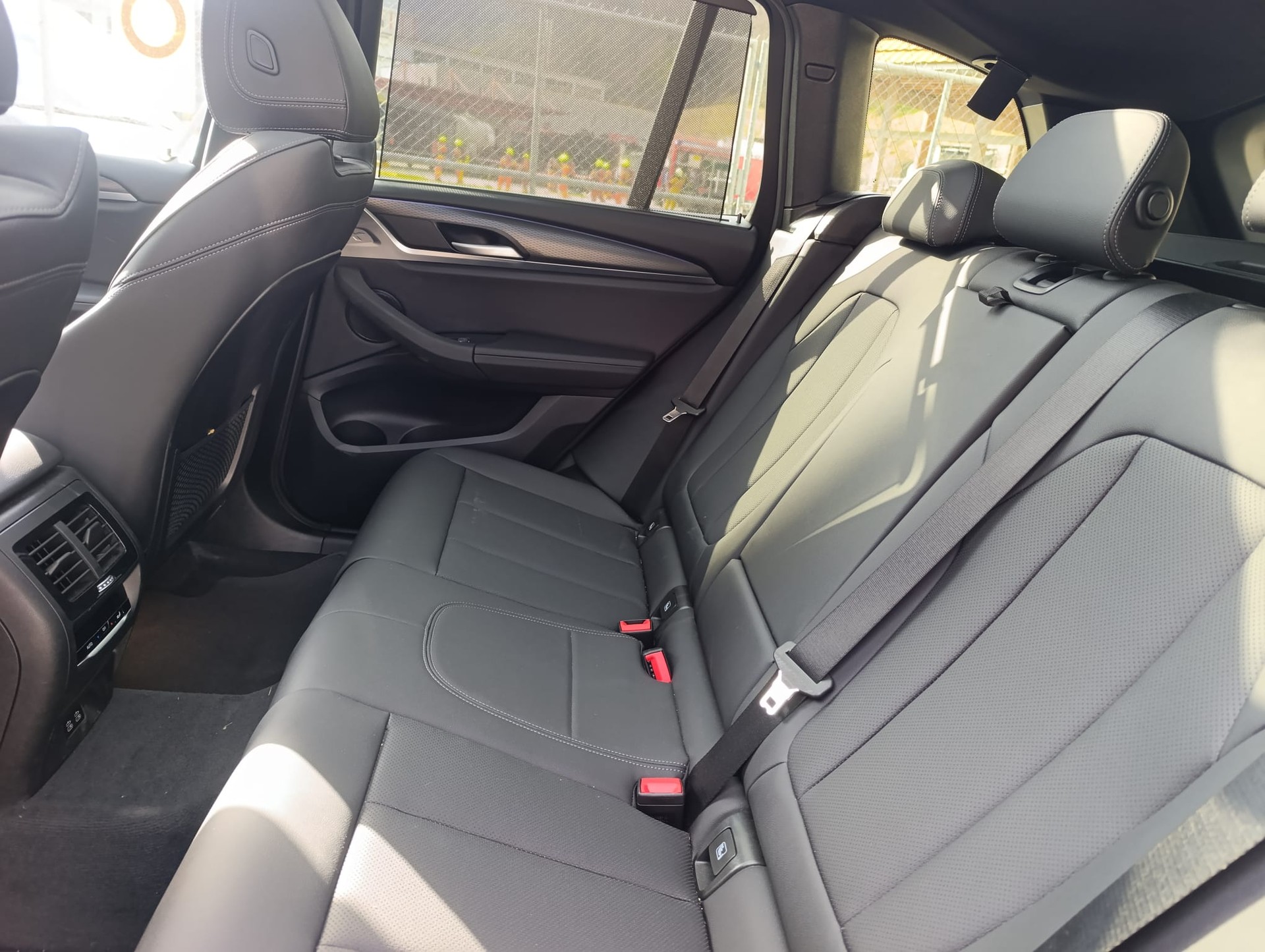 BMW X3 xDrive 48V 20d M Sport-image-9