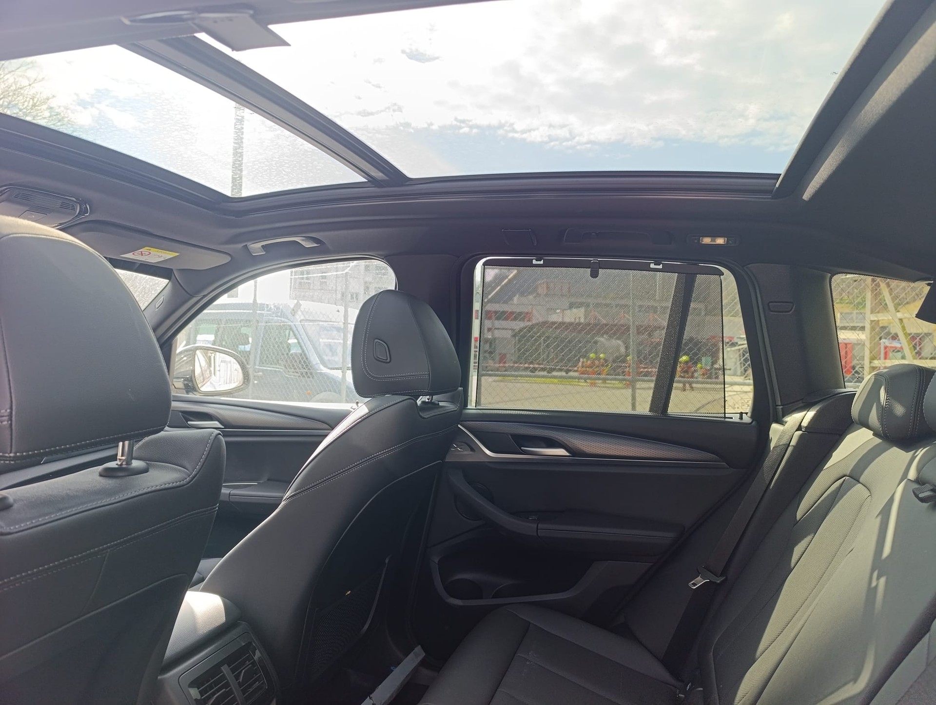 BMW X3 xDrive 48V 20d M Sport-image-10