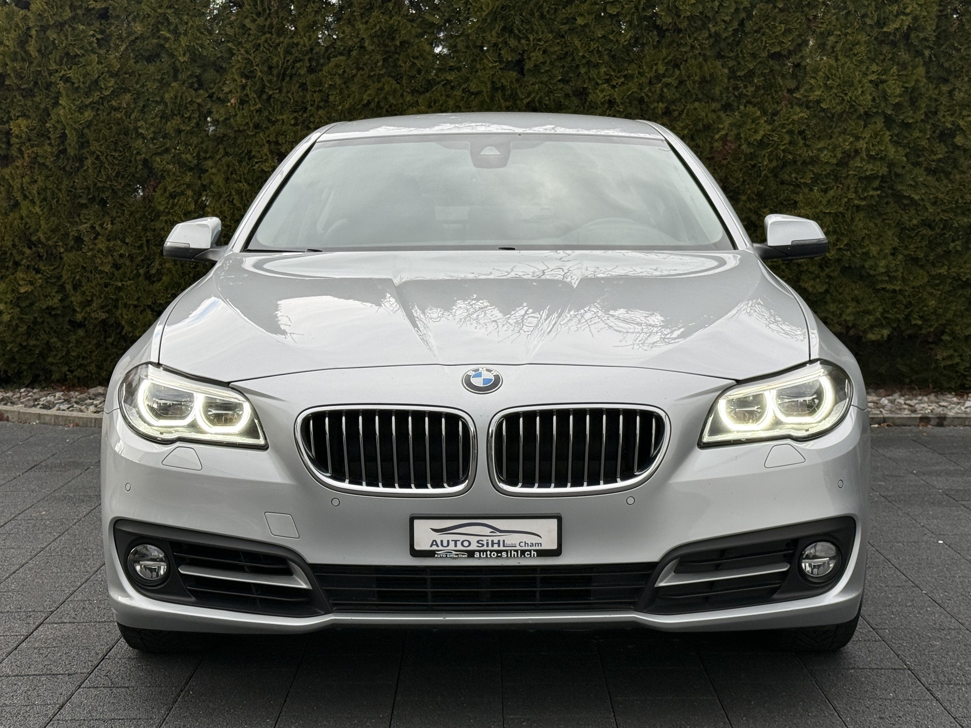 BMW 528i xDrive Steptronic-showroom-element-2