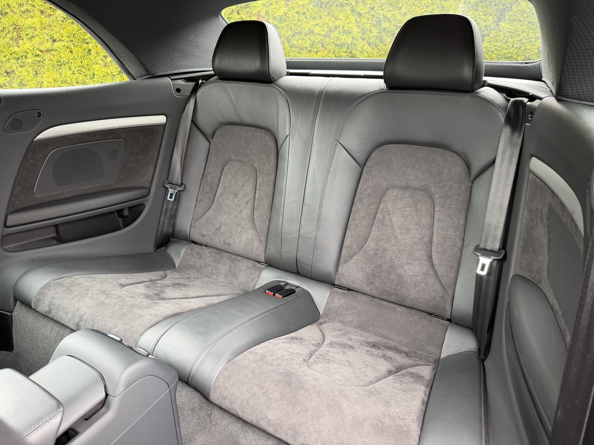 AUDI A5 Cabriolet 1.8 TFSI / CH-Fahrzeug-image-19
