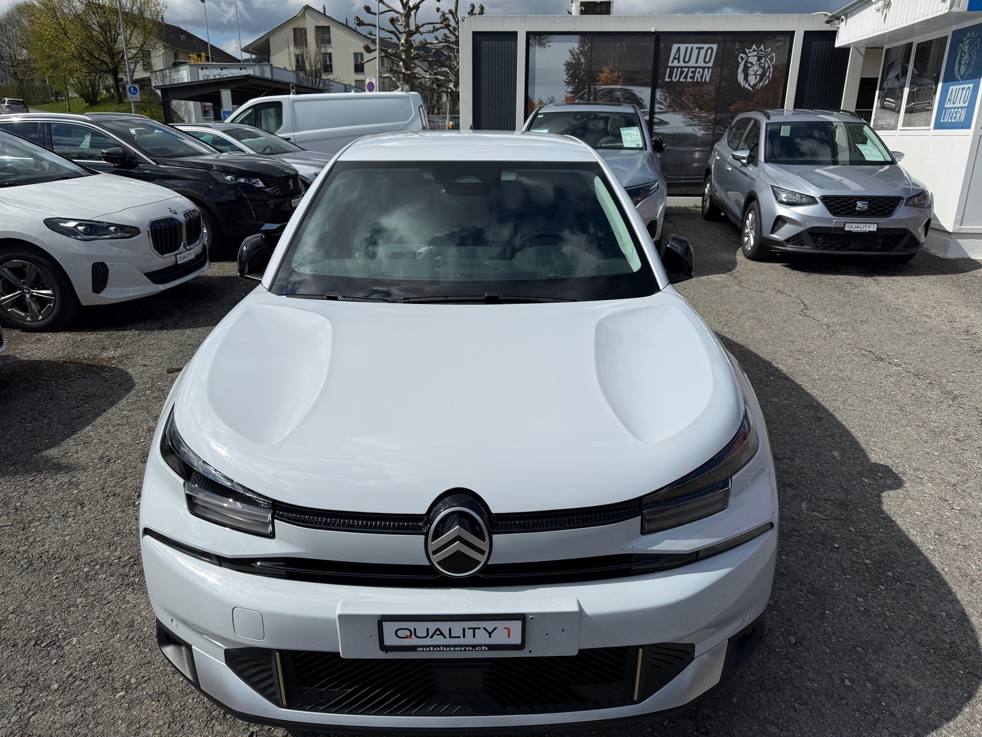 CITROEN C4 1.2 130 Max EAT8-showroom-element-3