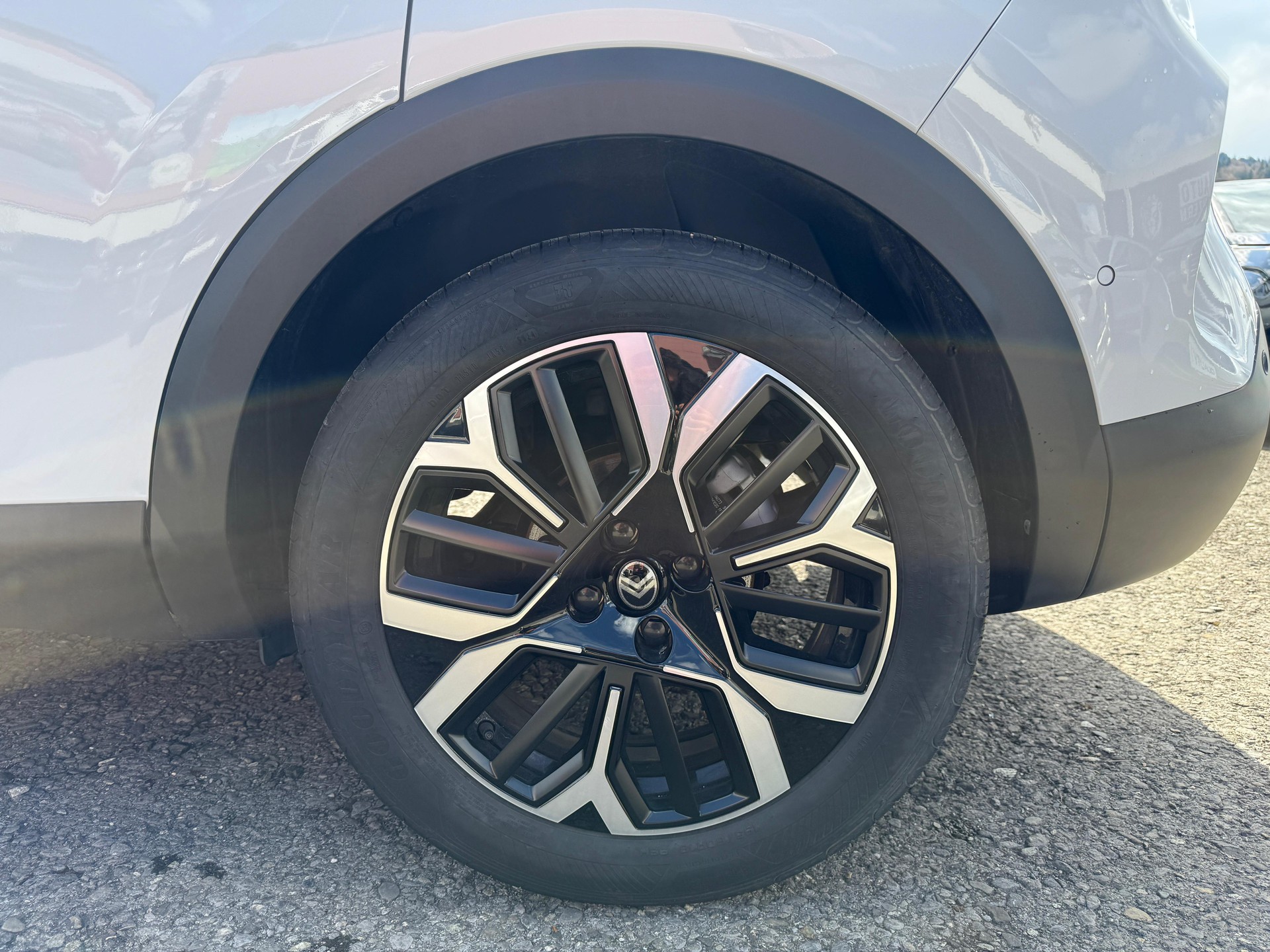 CITROEN C4 1.2 130 Max EAT8-image-7