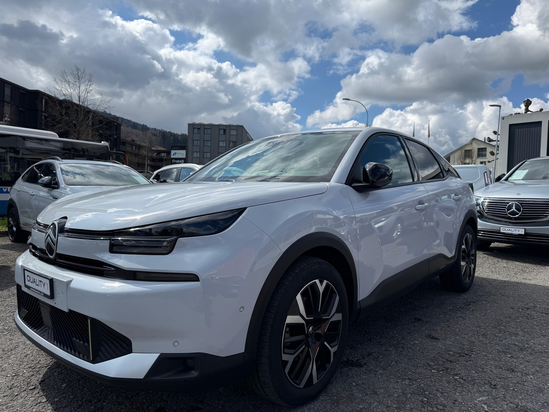 CITROEN C4 1.2 130 Max EAT8-image-6