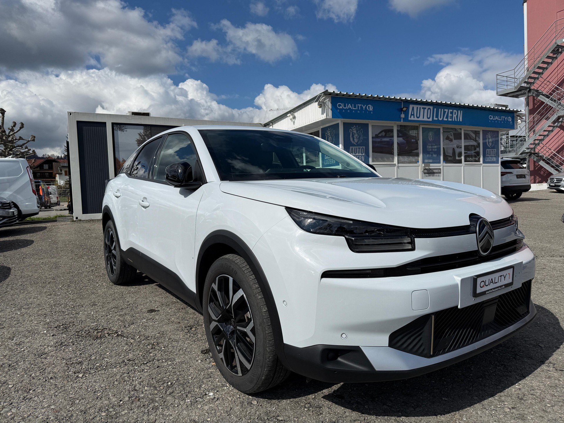 CITROEN C4 1.2 130 Max EAT8-image-5