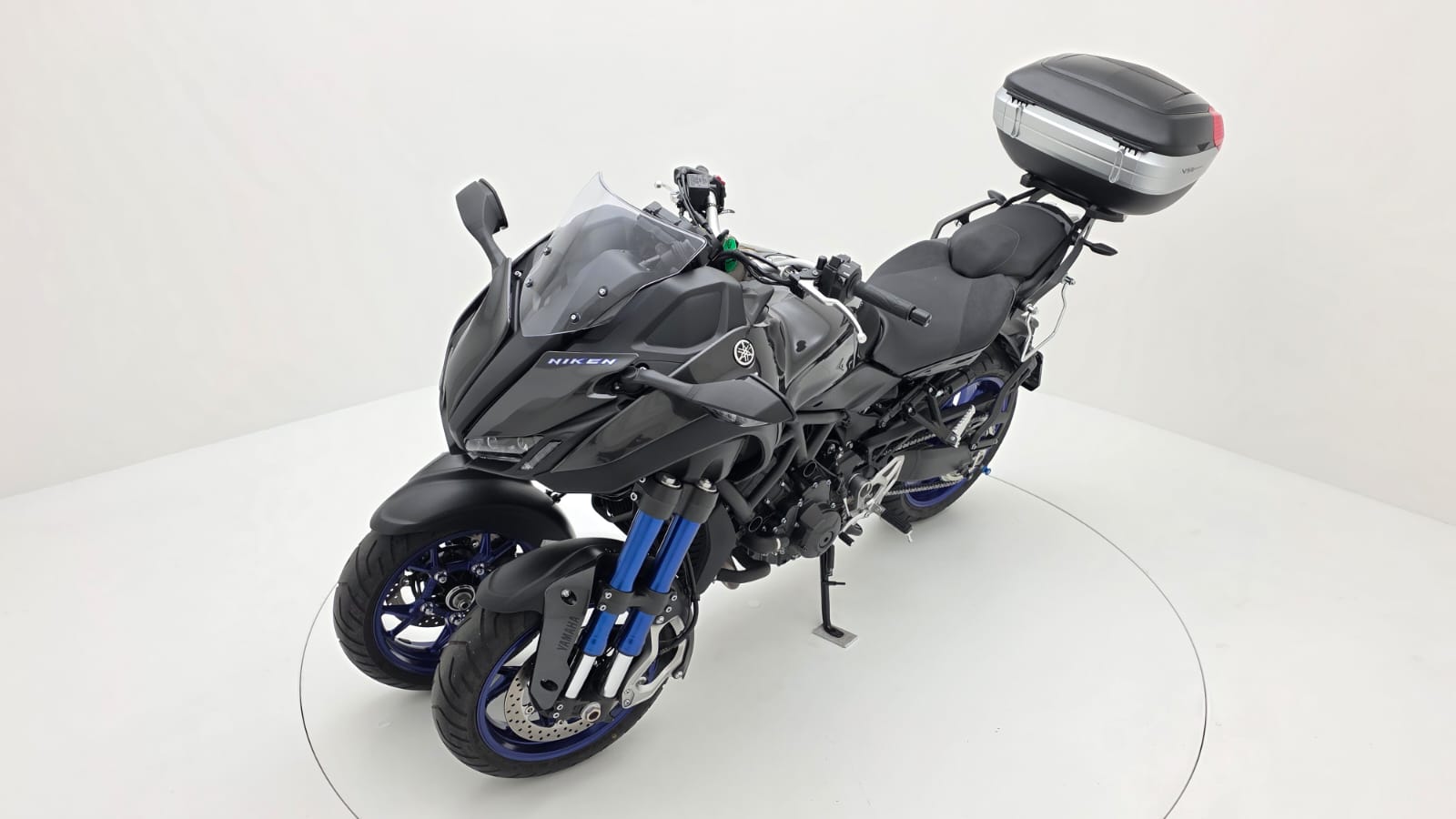 YAMAHA Niken-image-2