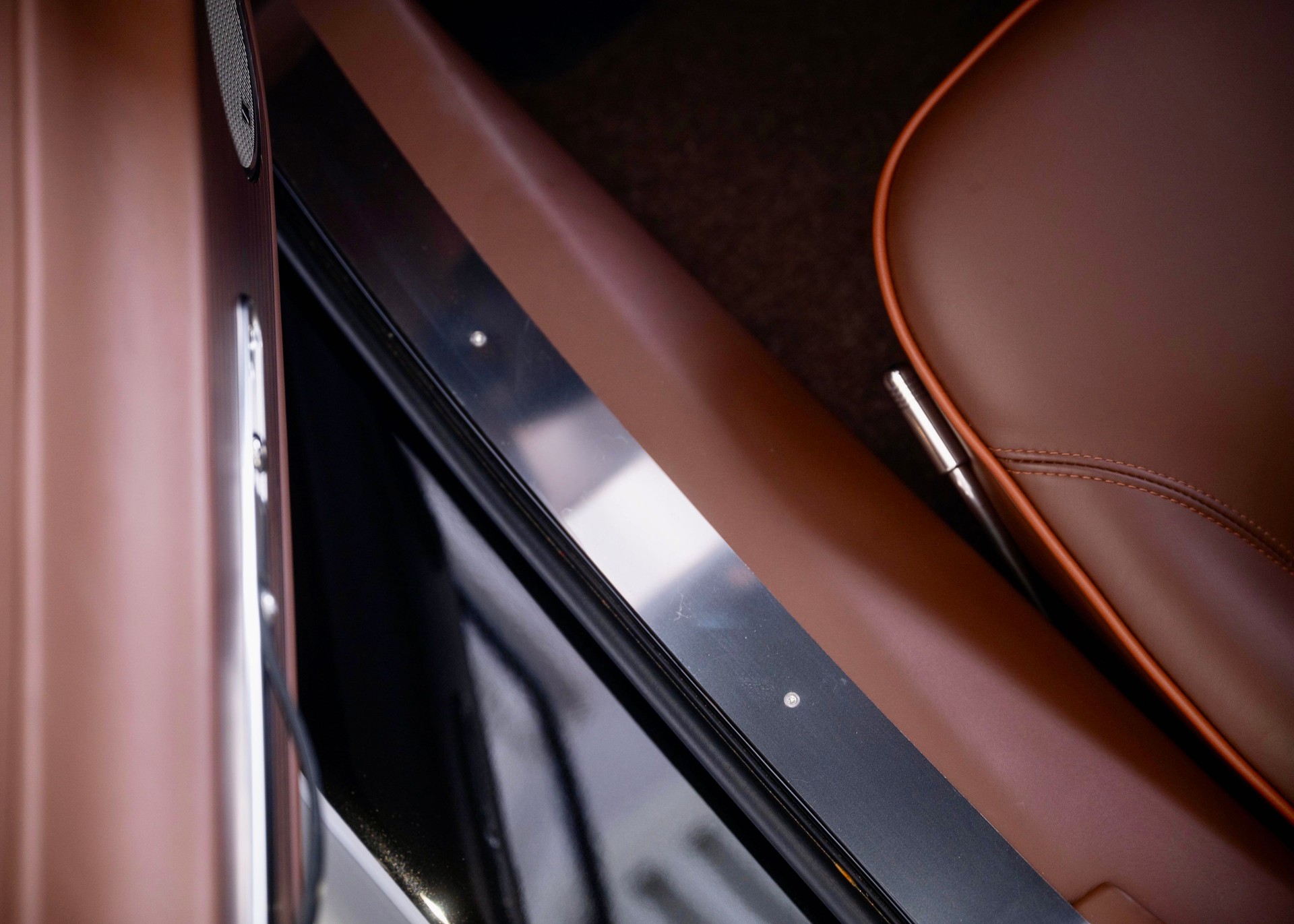 MORGAN Supersport 3.0 Bespoke (Swiss New car,, sports exhaust, hardtop, 30-month factory warranty)-image-30