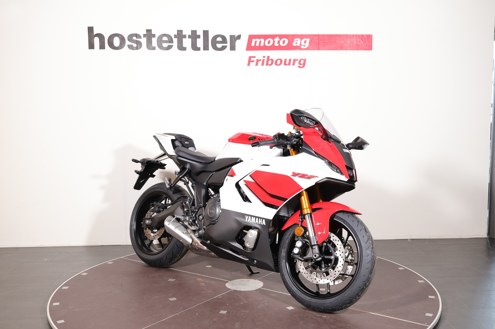 YAMAHA R7 35 kW 70th Anniversary-image-0