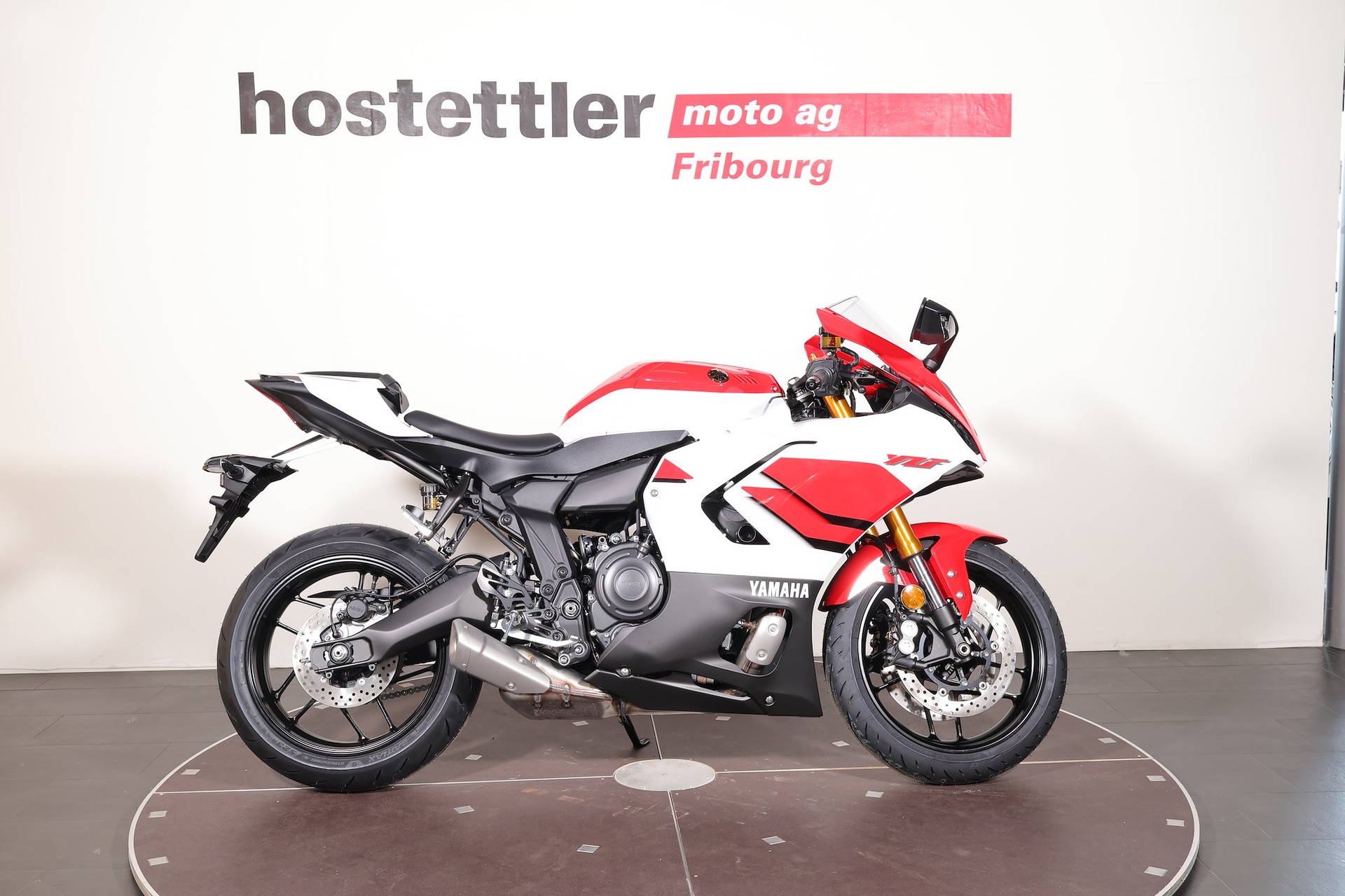 YAMAHA R7 35 kW 70th Anniversary-image-1