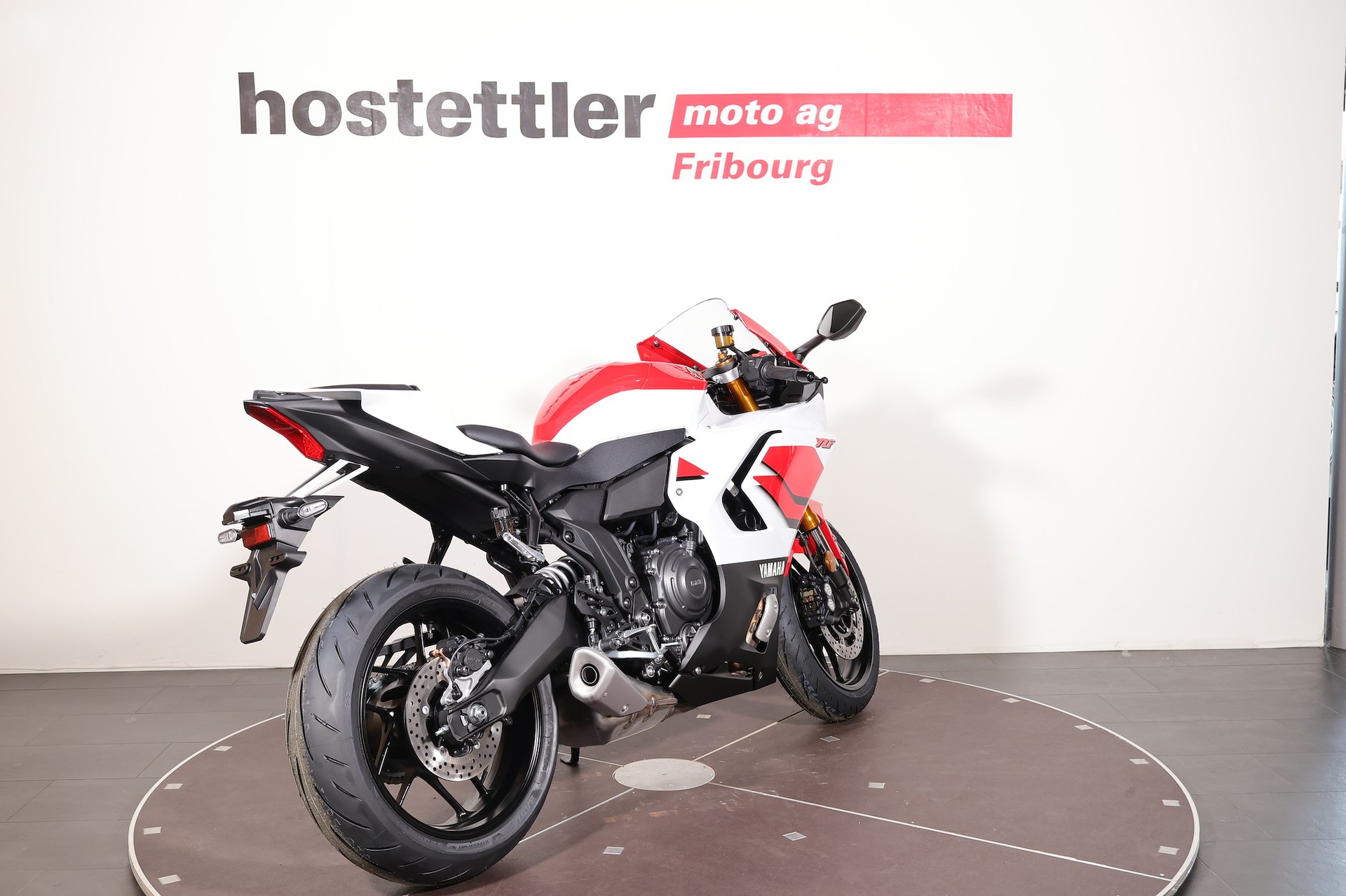 YAMAHA R7 35 kW 70th Anniversary-image-2