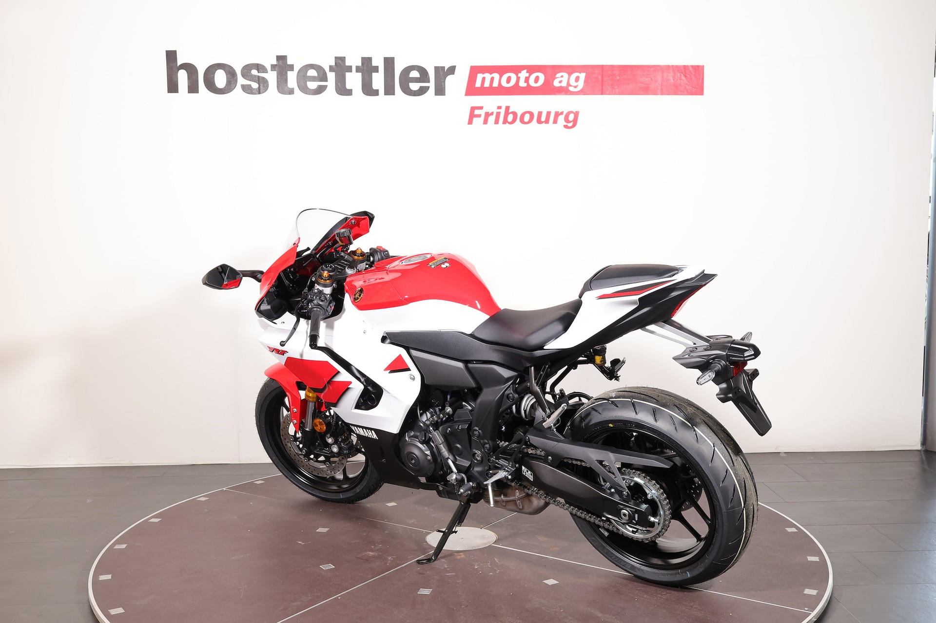 YAMAHA R7 35 kW 70th Anniversary-image-3