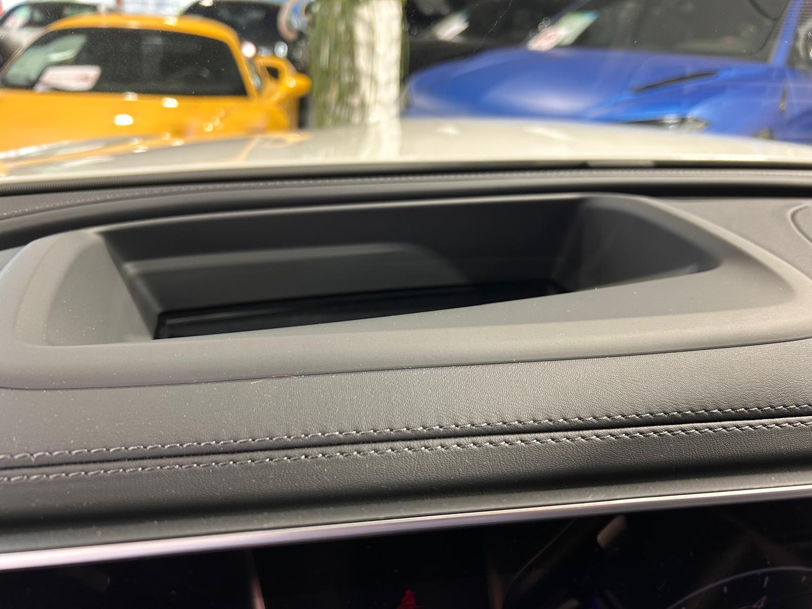 MERCEDES-BENZ GLC 200 AMG Line 4matic Coupé CH FAHRZEUG-image-19
