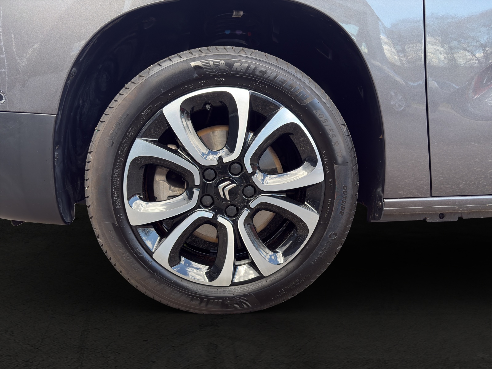 CITROEN Berlingo 1.5 BlueHDi Shine EAT8-image-15