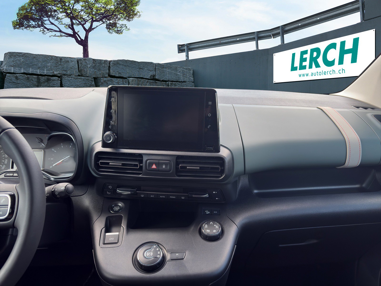 CITROEN Berlingo 1.5 BlueHDi Shine EAT8-image-9