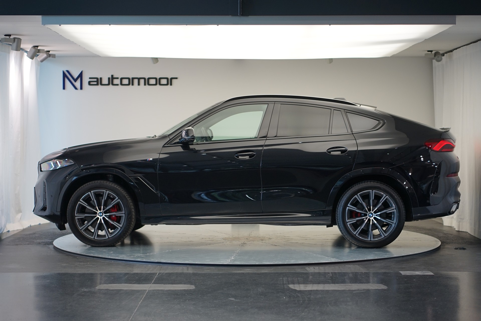 BMW X6 xDrive 48V 40d M Sport Pro Steptronic *Panorama* *AHK* *Standheizung*-image-7