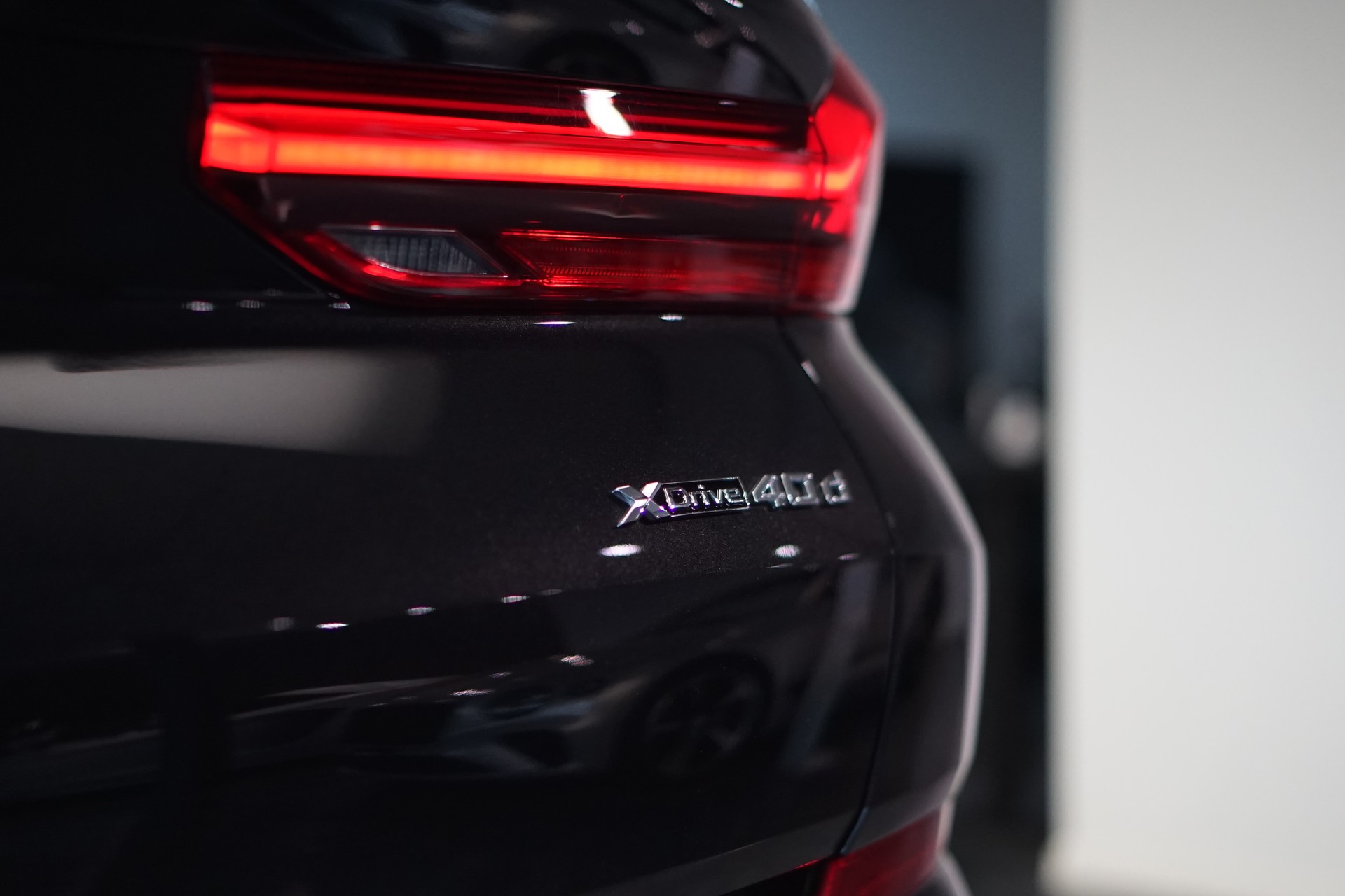 BMW X6 xDrive 48V 40d M Sport Pro Steptronic *Panorama* *AHK* *Standheizung*-image-45