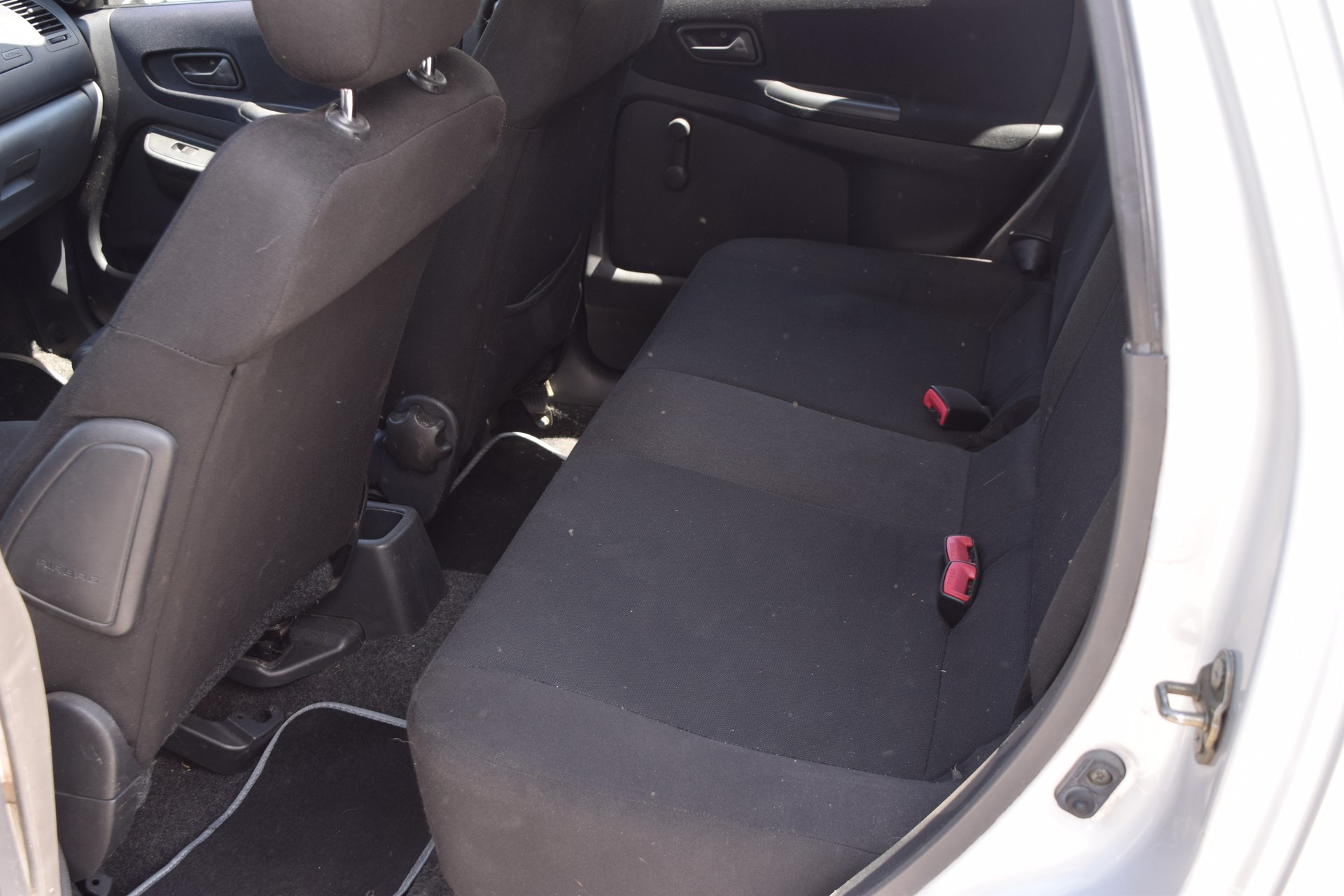SUBARU G3X Justy 1.5 AWD-image-14