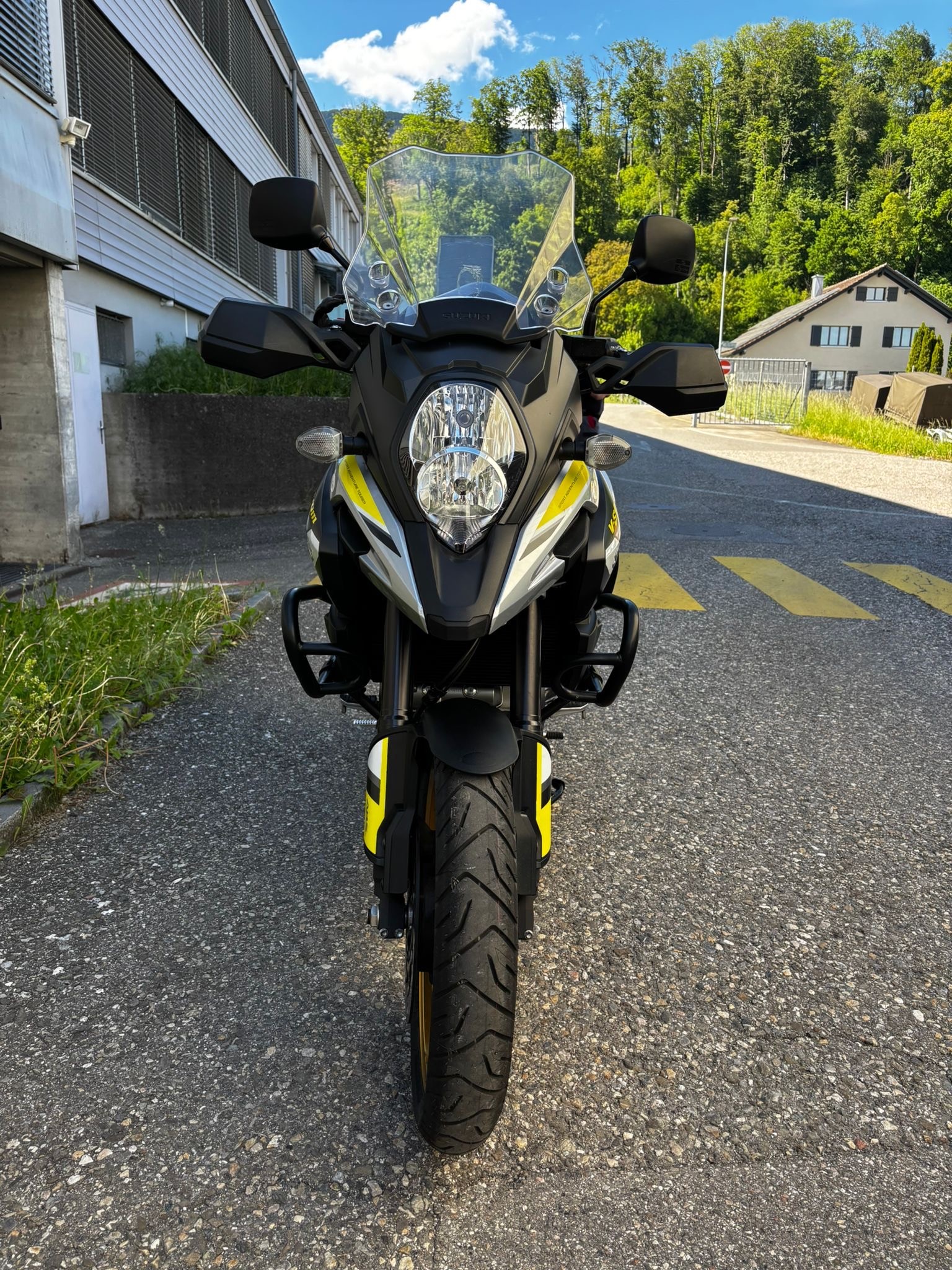 SUZUKI DL 1000 XA Xplorer ABS L8-image-4