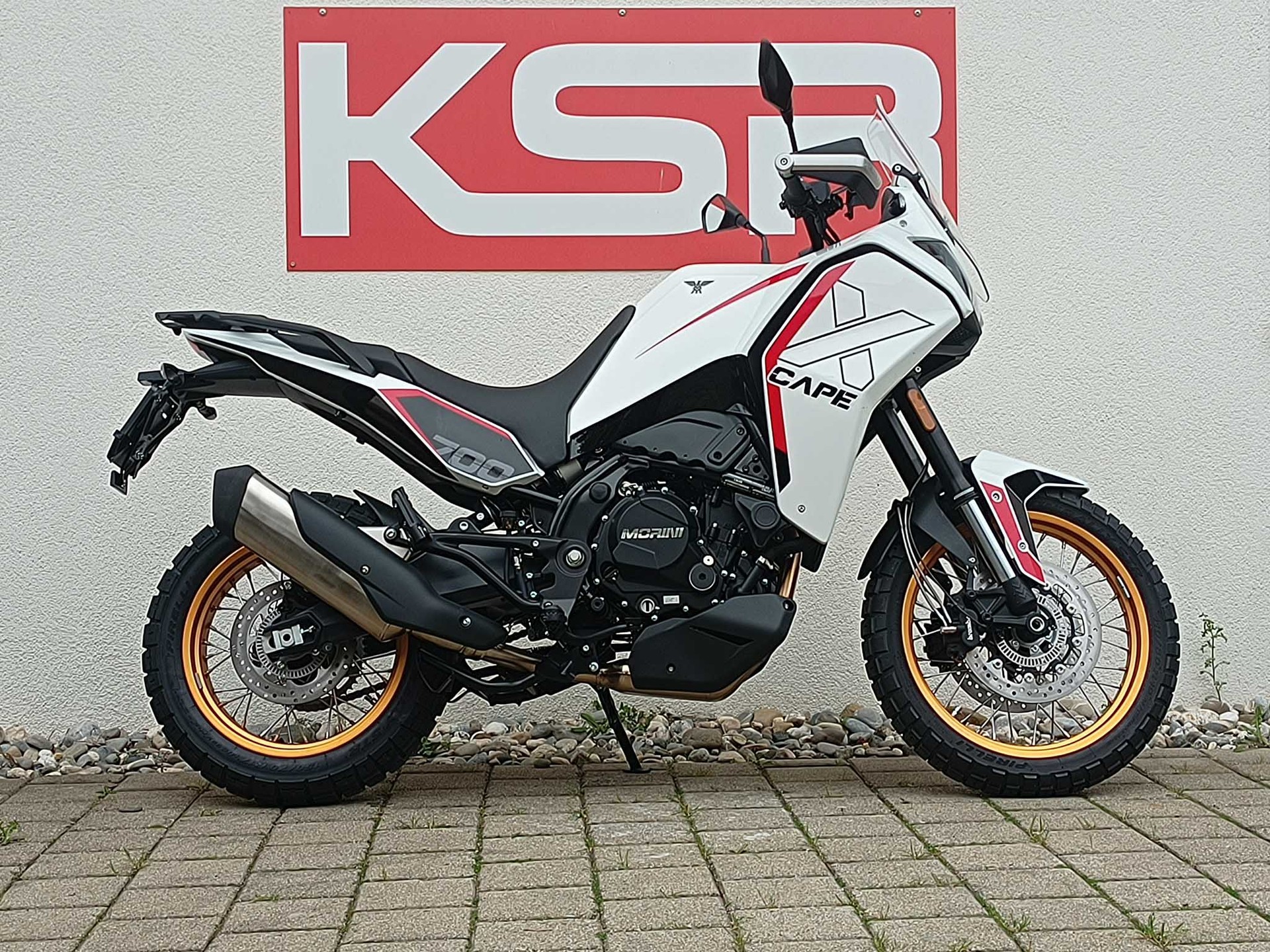 MOTO MORINI X-Cape 700 Gold Edition-image-0