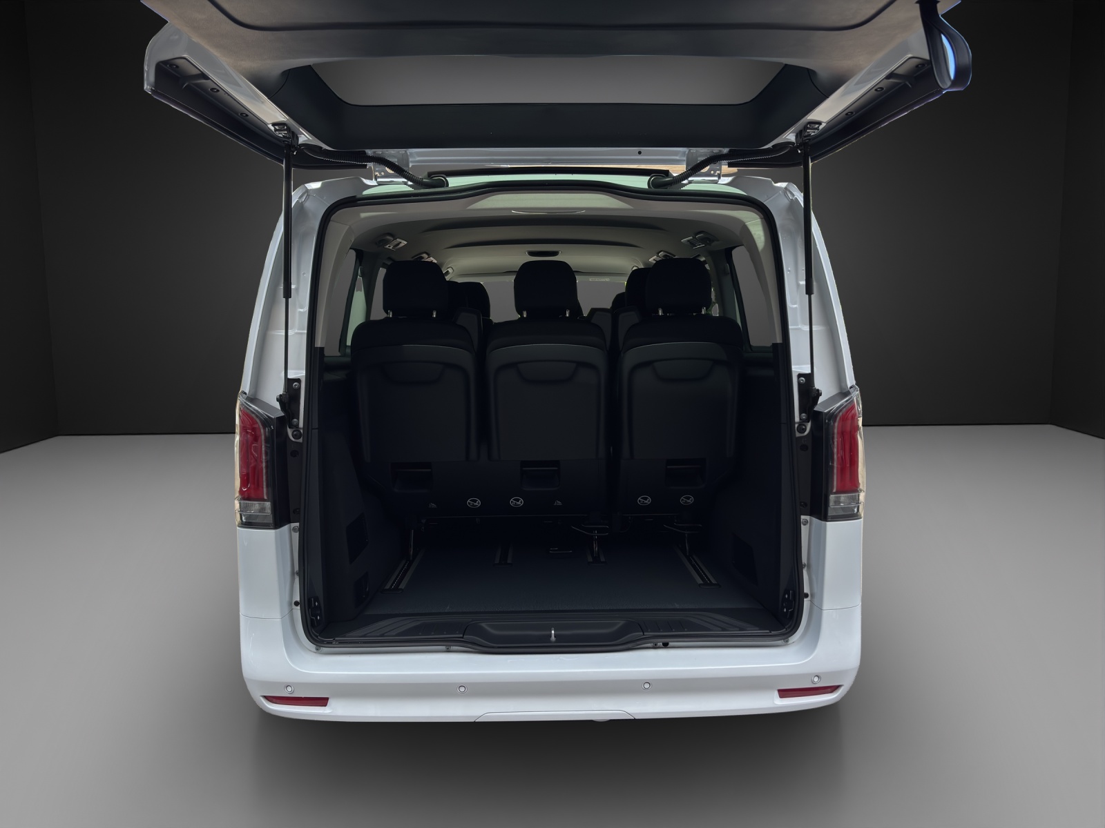 MERCEDES-BENZ Vito 119 CDI Lang Tourer 9G-Tronic 4M Select-image-5
