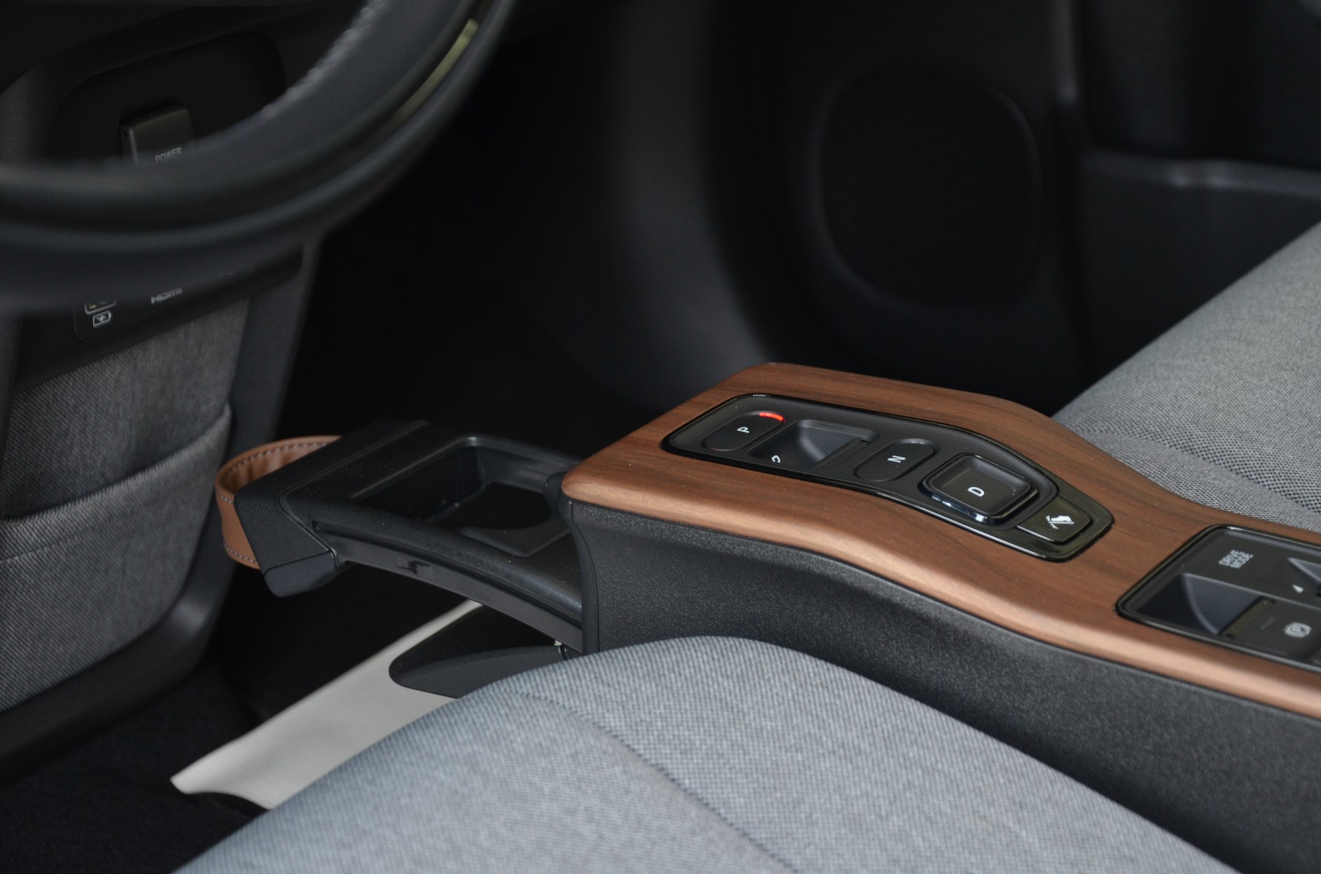 HONDA e Advance*Frisch ab MFK,1 Jahr oder 20000km Garantie auf Motor und Getriebe*-image-15
