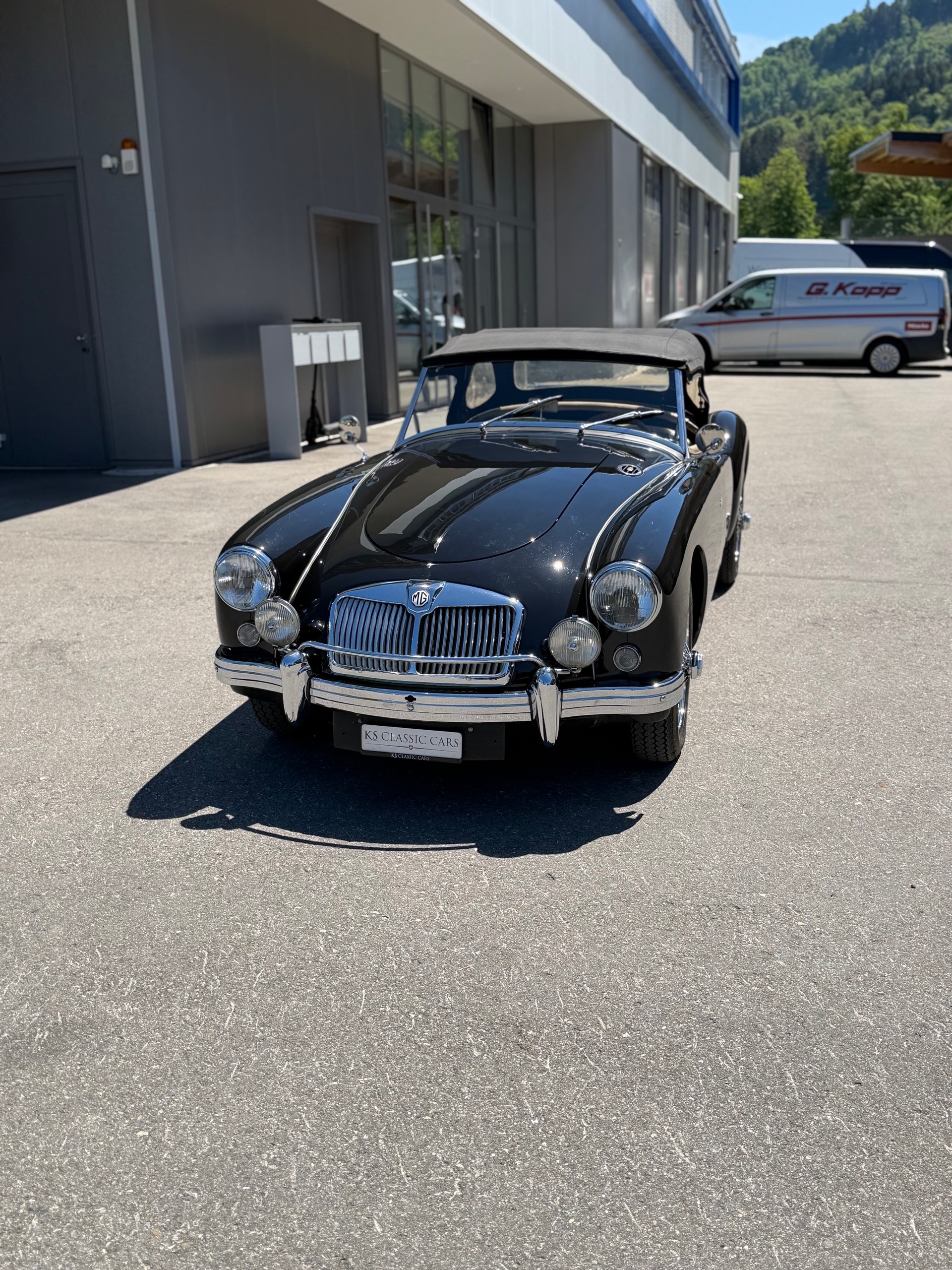 MG MGA-image-9