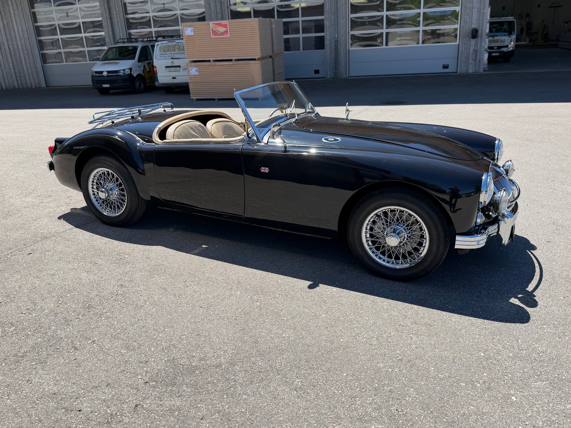 MG MGA-image-2