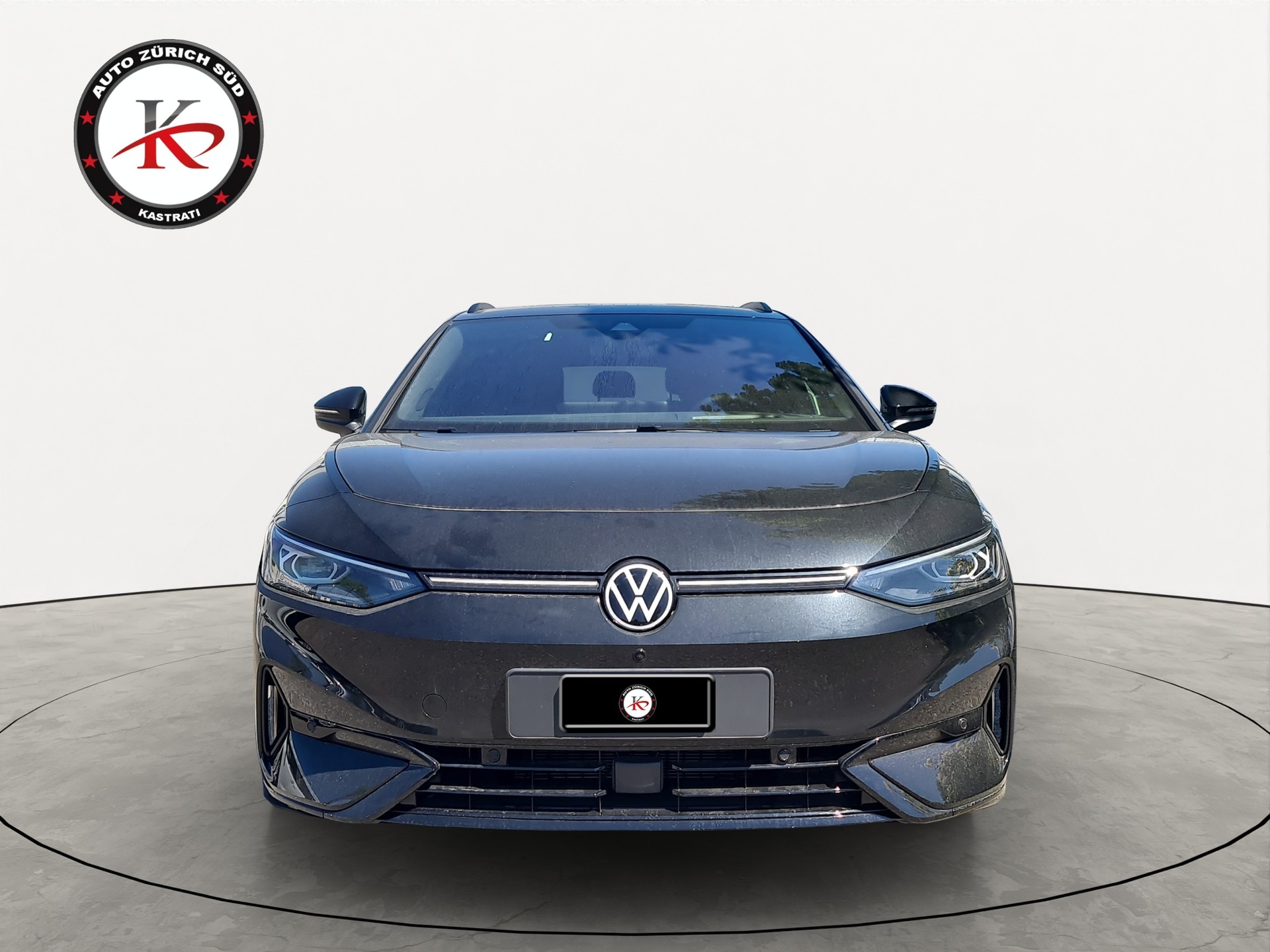 VW ID.7 Tourer Pro 77 kWh Pro