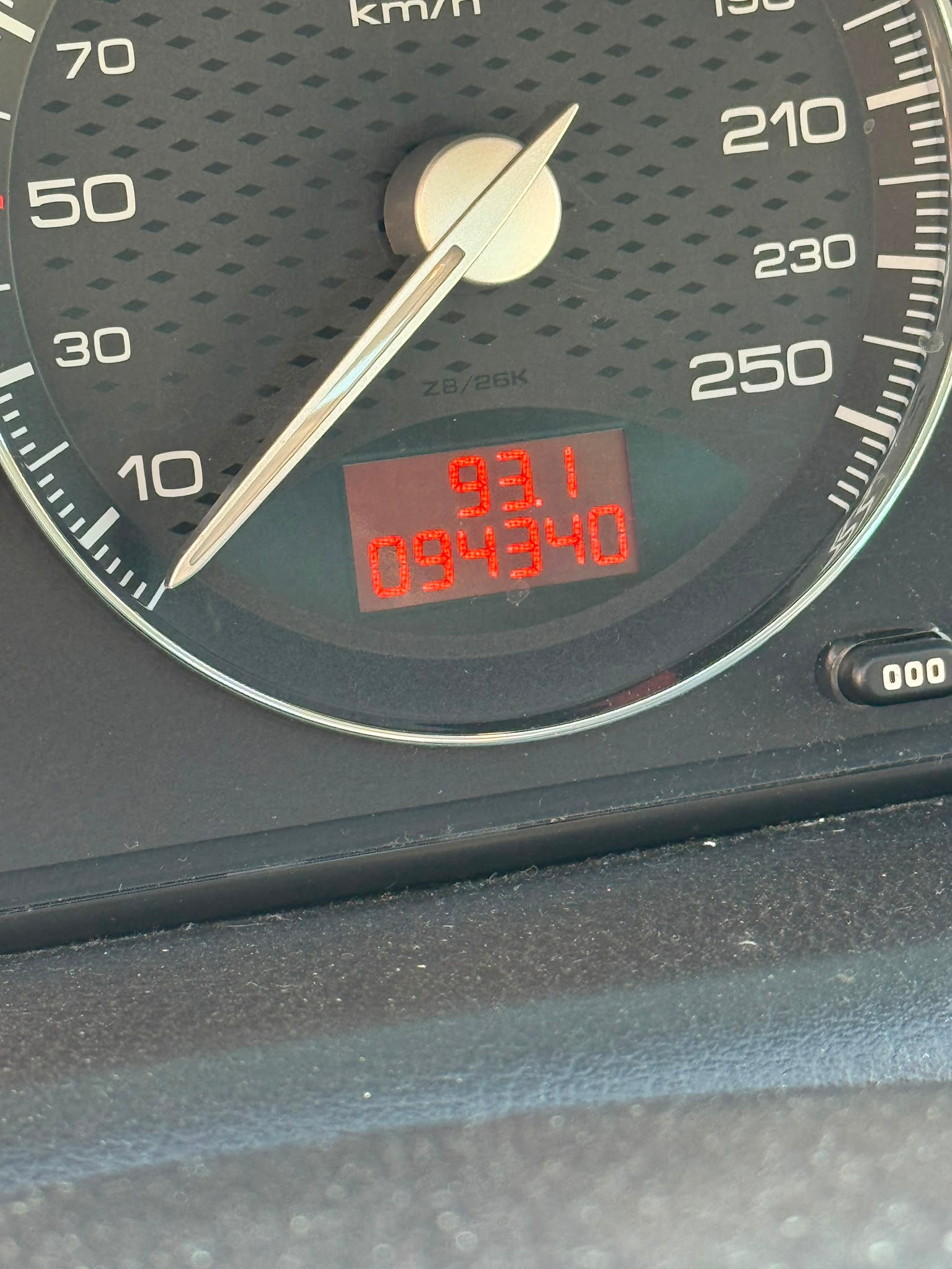 PEUGEOT 607 2.7 HDI V6 Luxe-image-6
