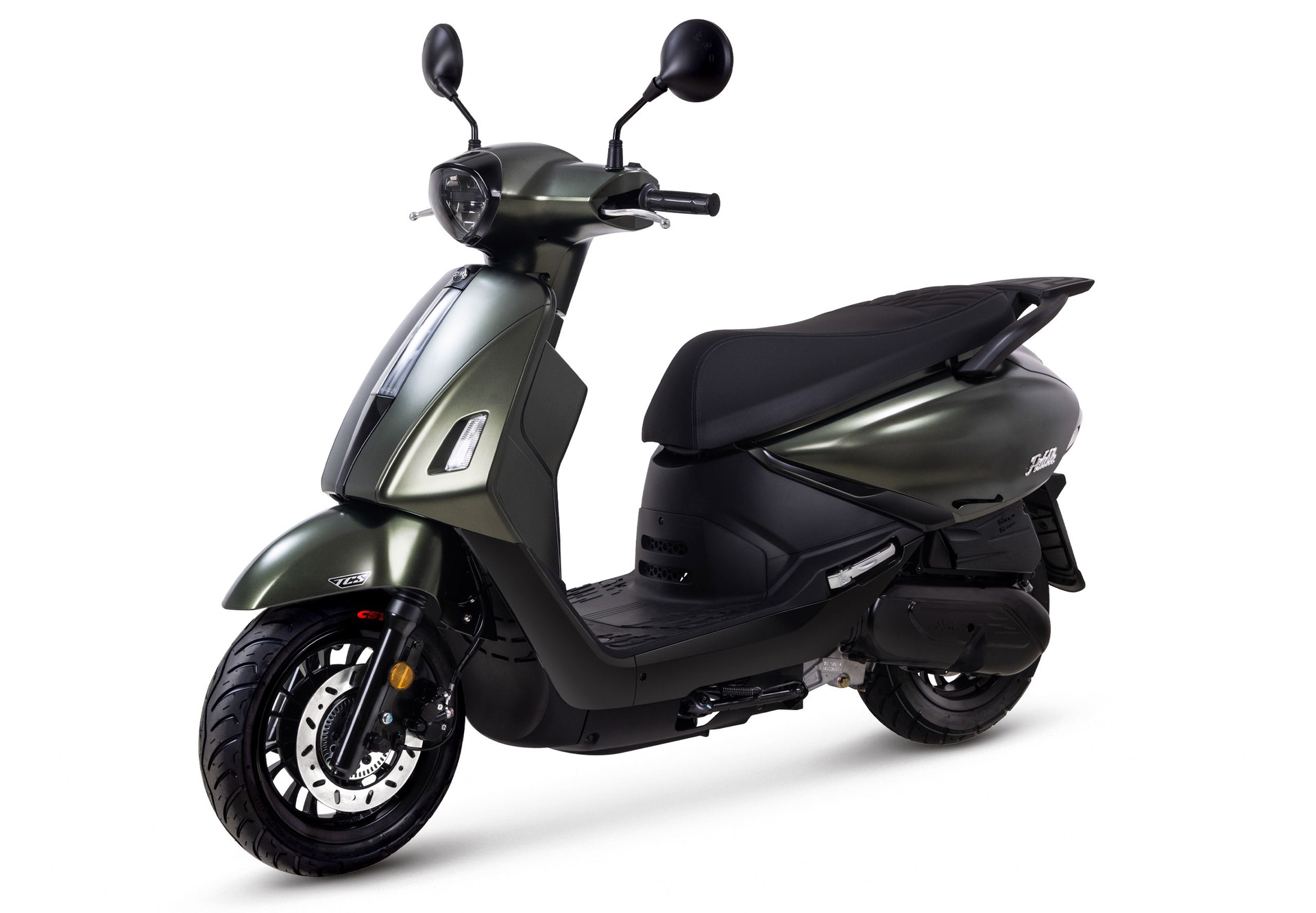 SYM FIDDLE V 125-image-2