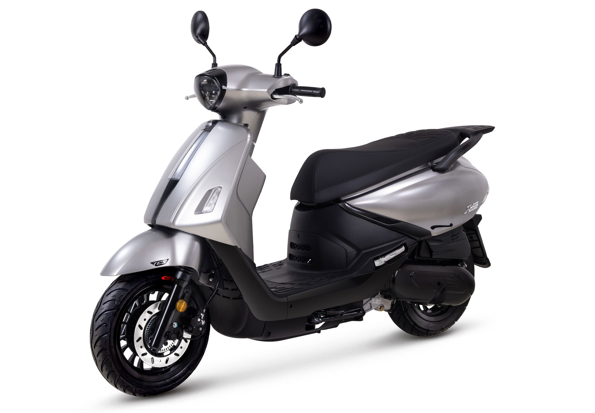 SYM FIDDLE V 125-image-0