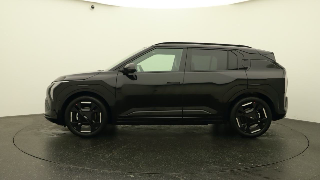 KIA EV3 81,4 kWh GT-Line-image-1