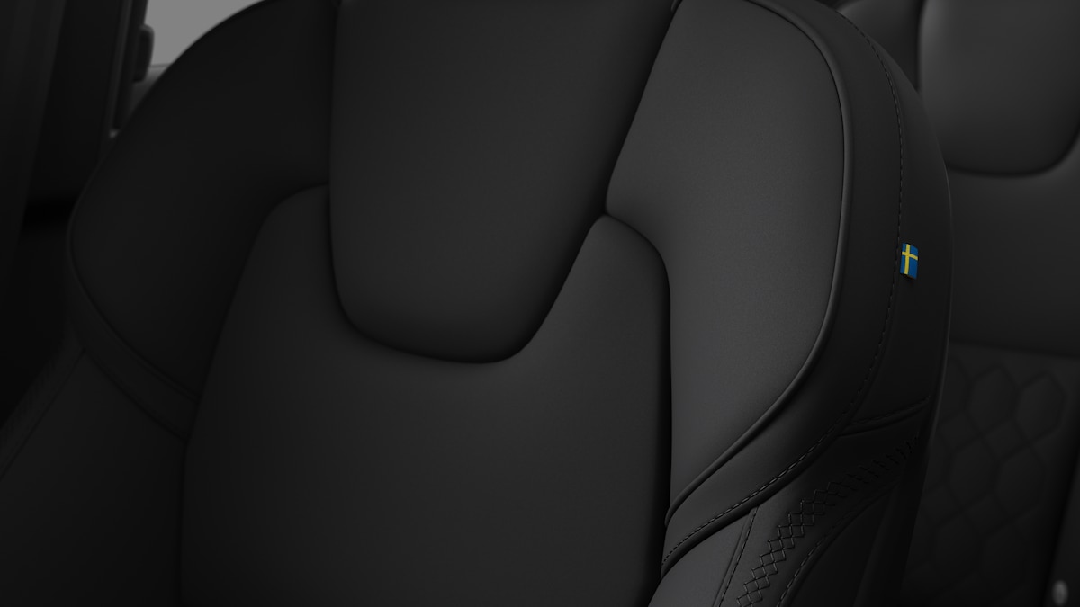 VOLVO XC90 2.0 T8 TE Plus Dark eAWD-image-11