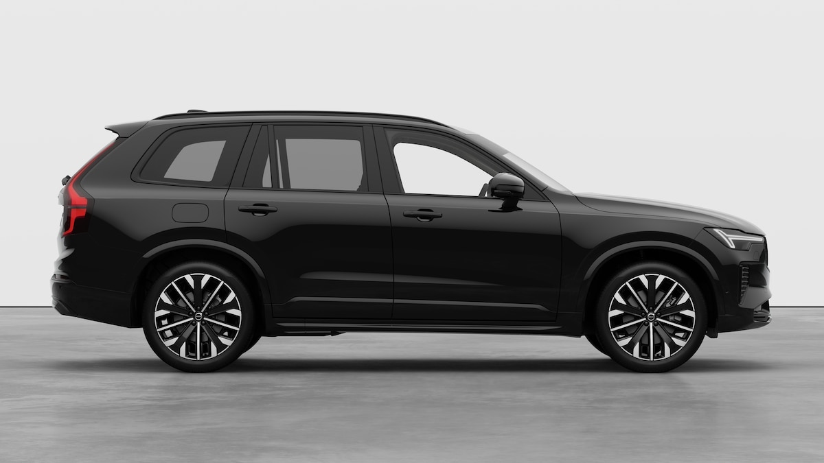 VOLVO XC90 2.0 T8 TE Plus Dark eAWD-showroom-element-3