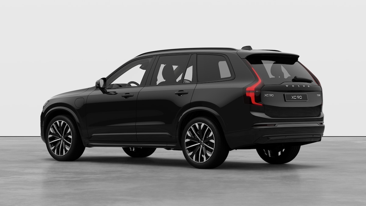 VOLVO XC90 2.0 T8 TE Plus Dark eAWD-showroom-element-1