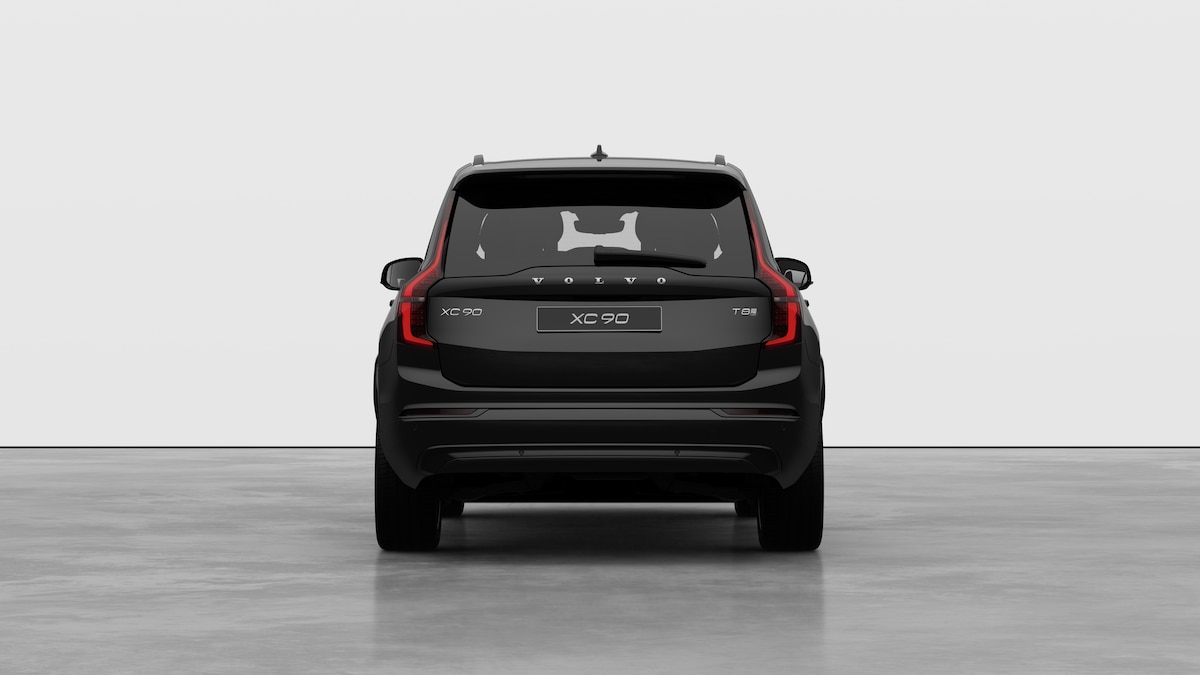VOLVO XC90 2.0 T8 TE Plus Dark eAWD-image-5