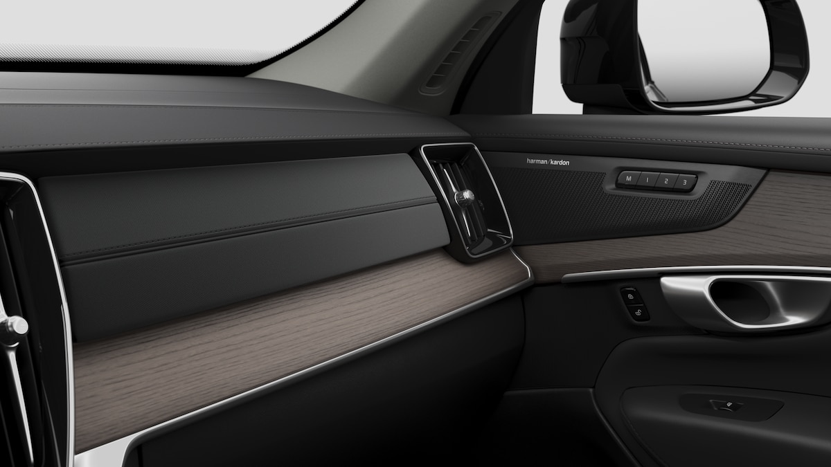 VOLVO XC90 2.0 T8 TE Plus Dark eAWD-image-9