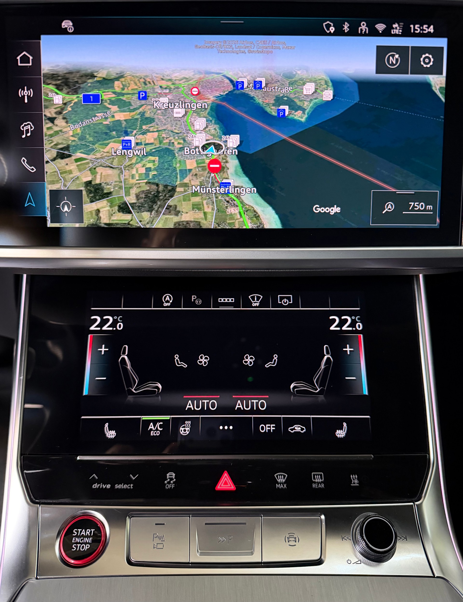 AUDI S6 Avant 3.0 TDI quattro tiptronic-showroom-element-3