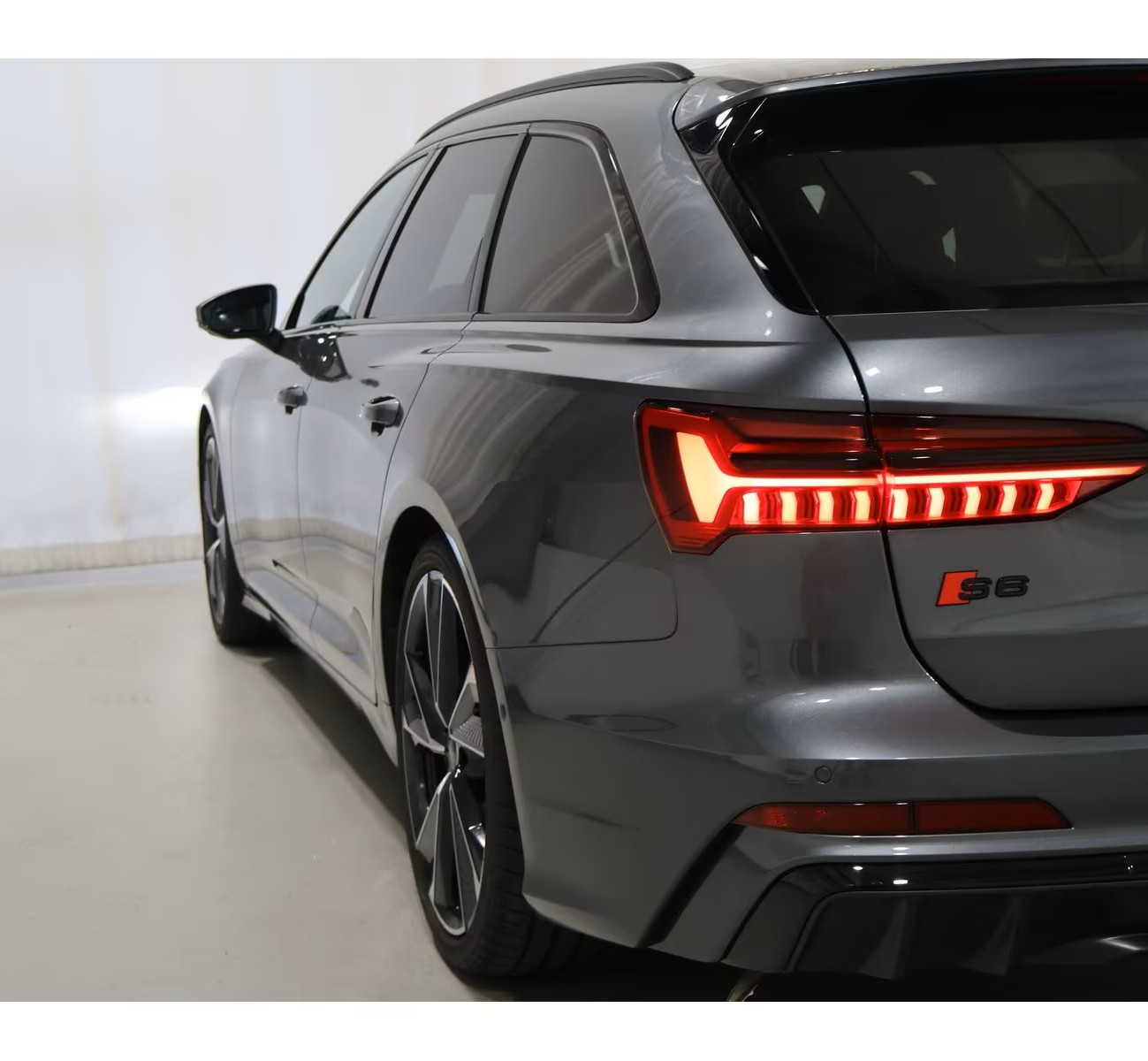 AUDI S6 Avant 3.0 TDI quattro tiptronic-showroom-element-2
