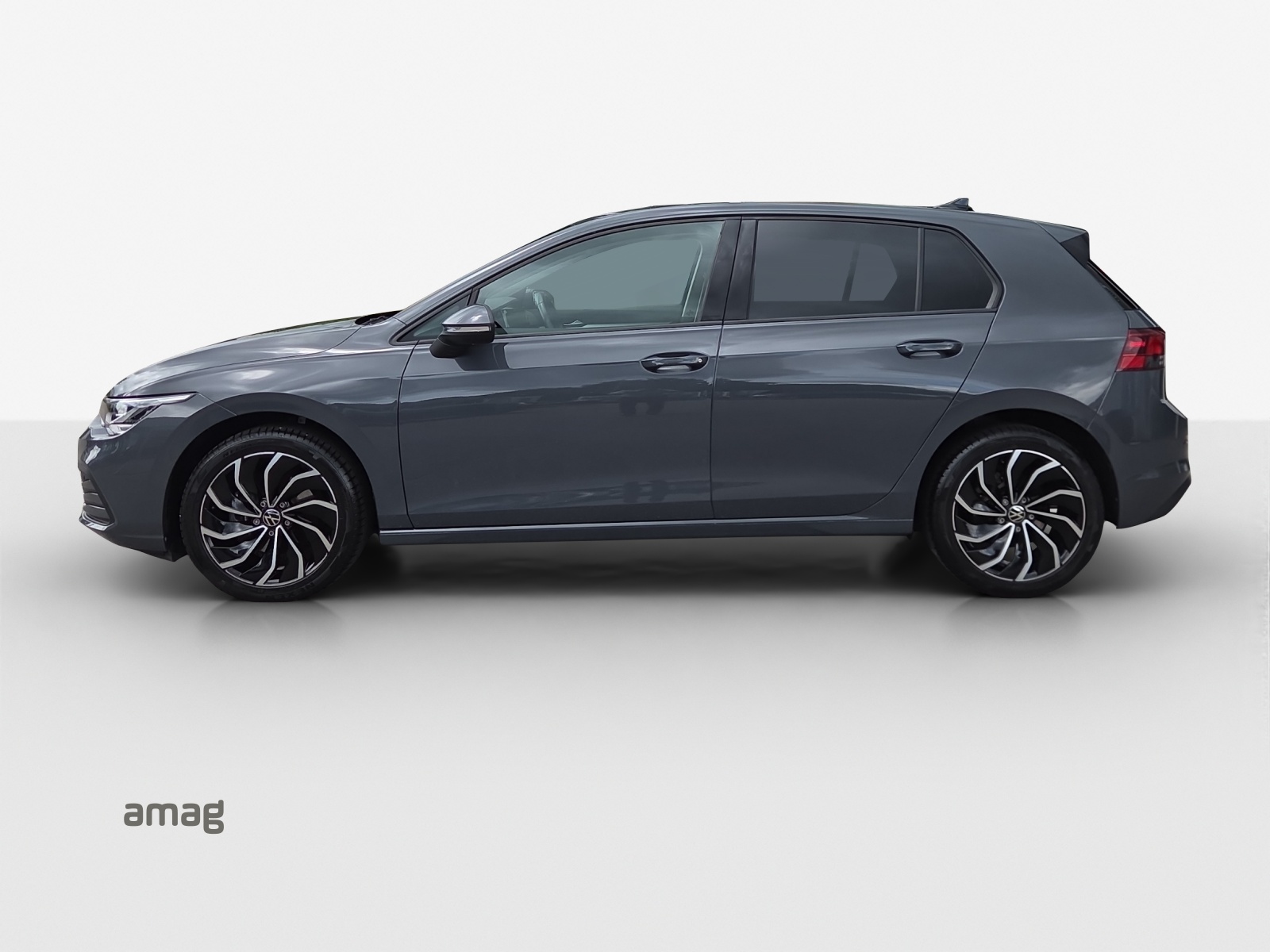 VW Golf 1.5 e TSI ACT 75 Edition DSG-showroom-element-1