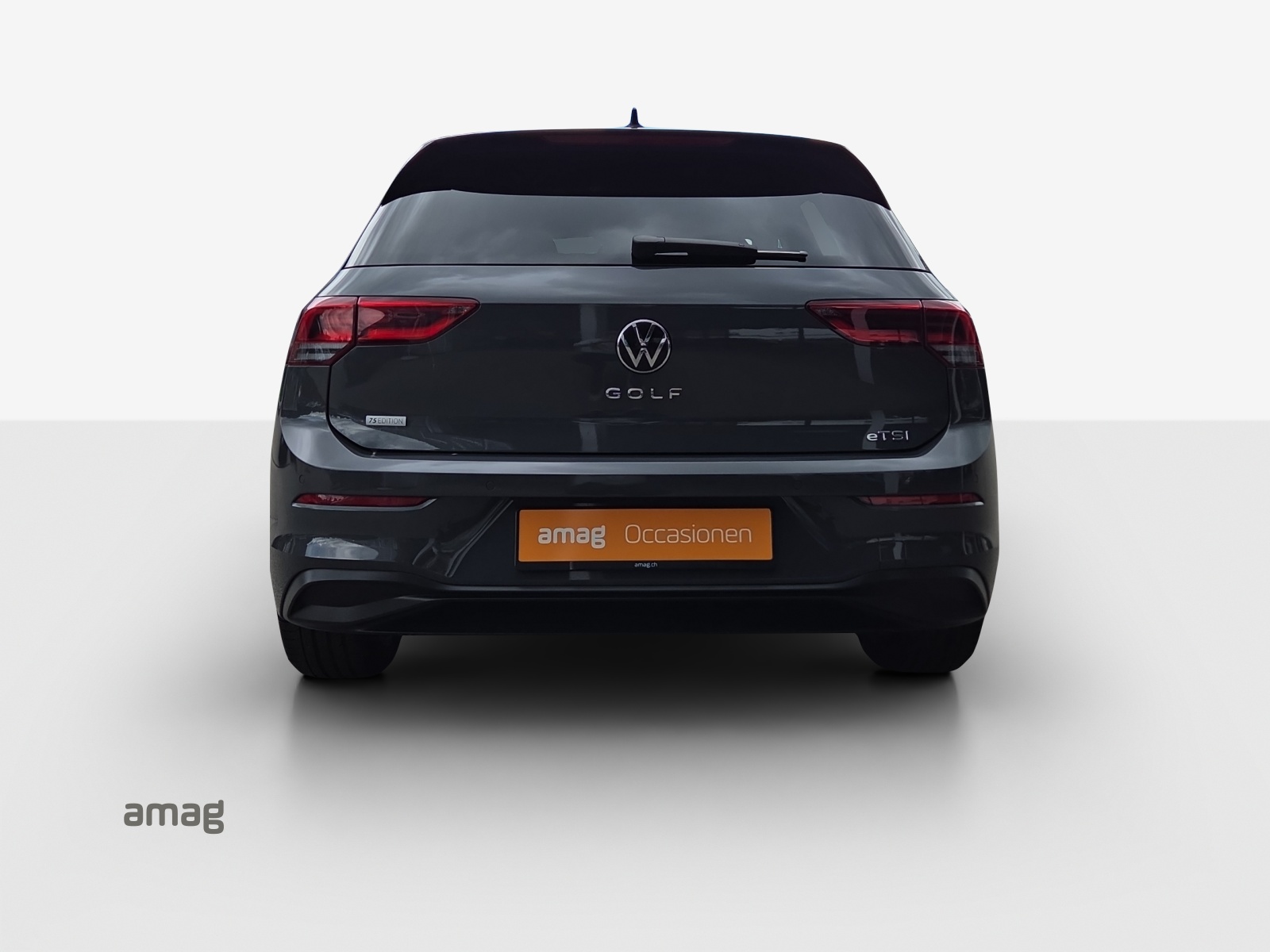 VW Golf 1.5 e TSI ACT 75 Edition DSG-showroom-element-3